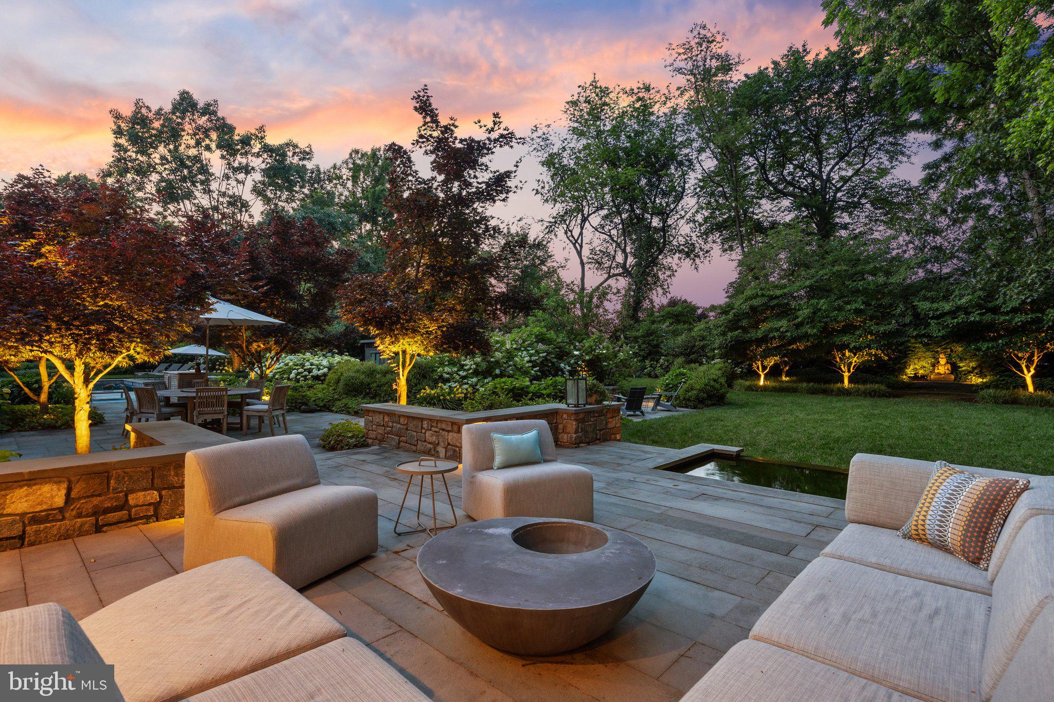 BUCKINGHAM - Residential