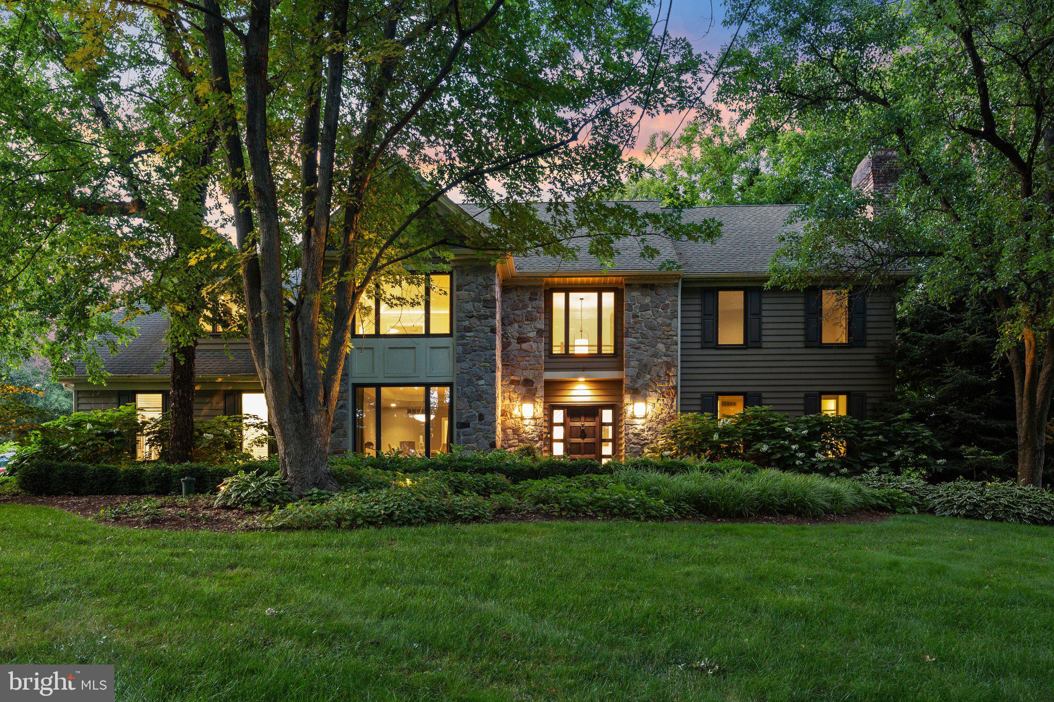 BUCKINGHAM - Residential