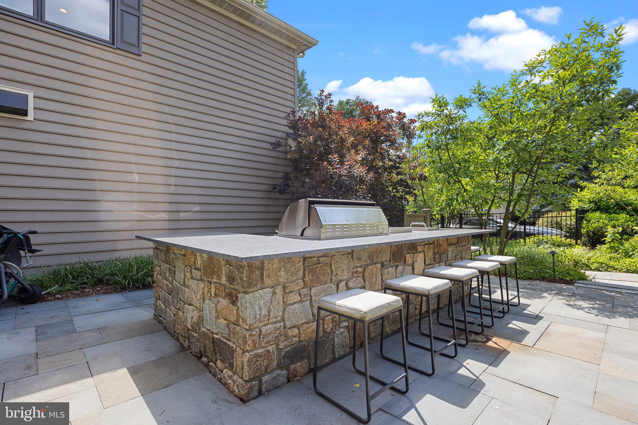 BUCKINGHAM - Residential