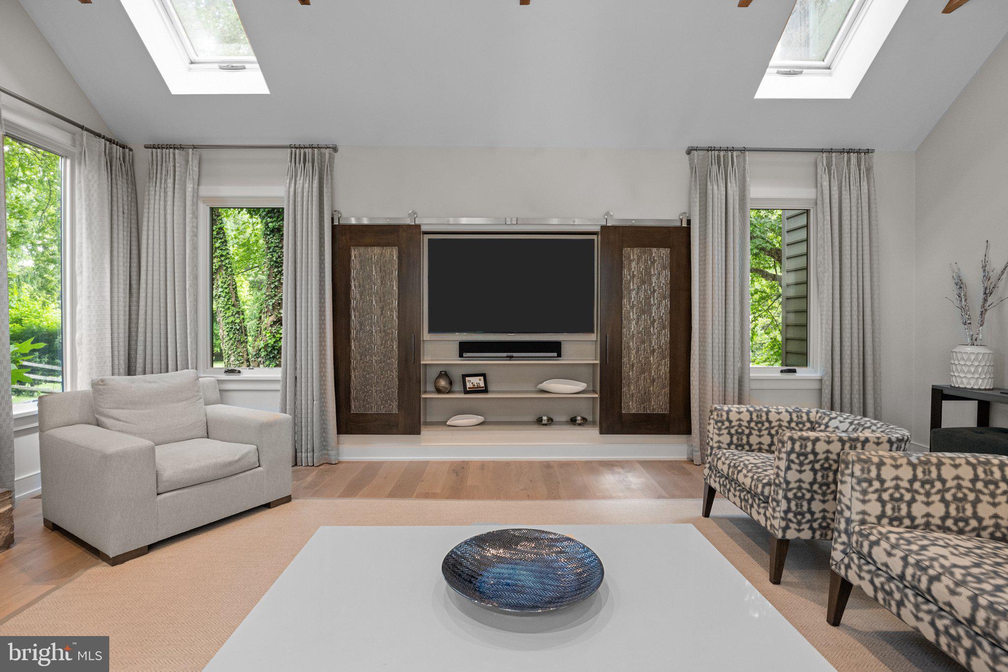 BUCKINGHAM - Residential