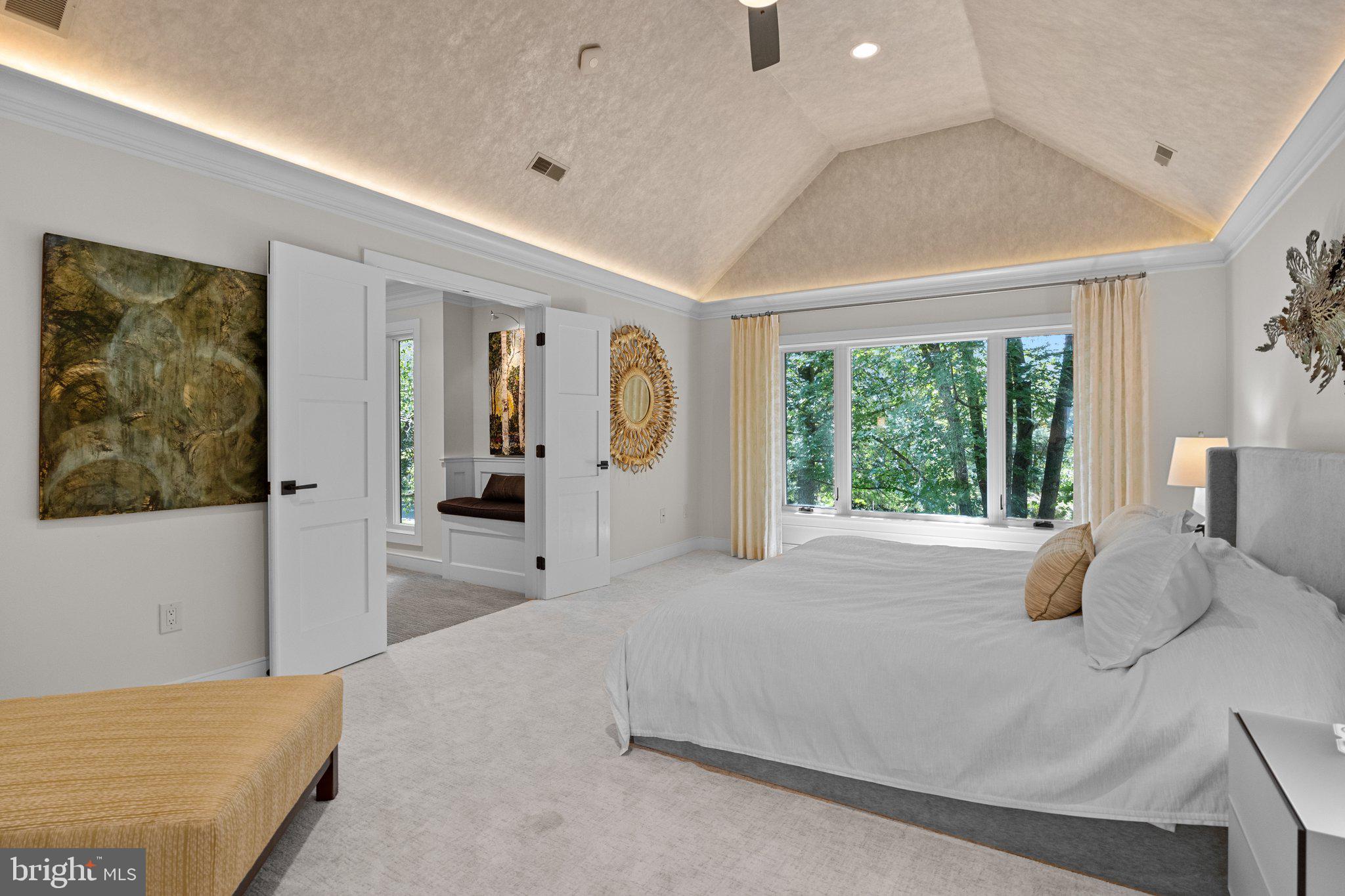 BUCKINGHAM - Residential