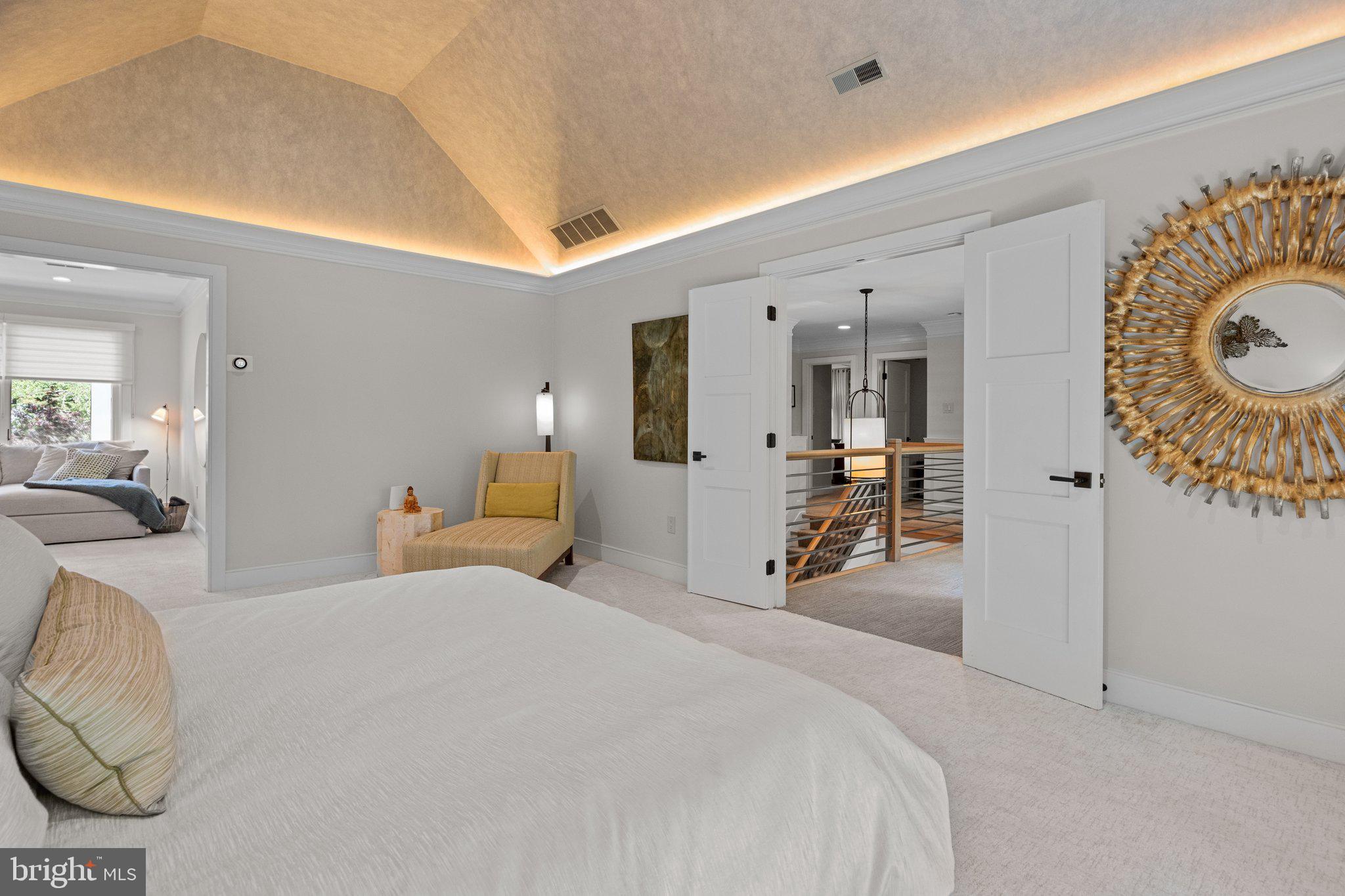 BUCKINGHAM - Residential