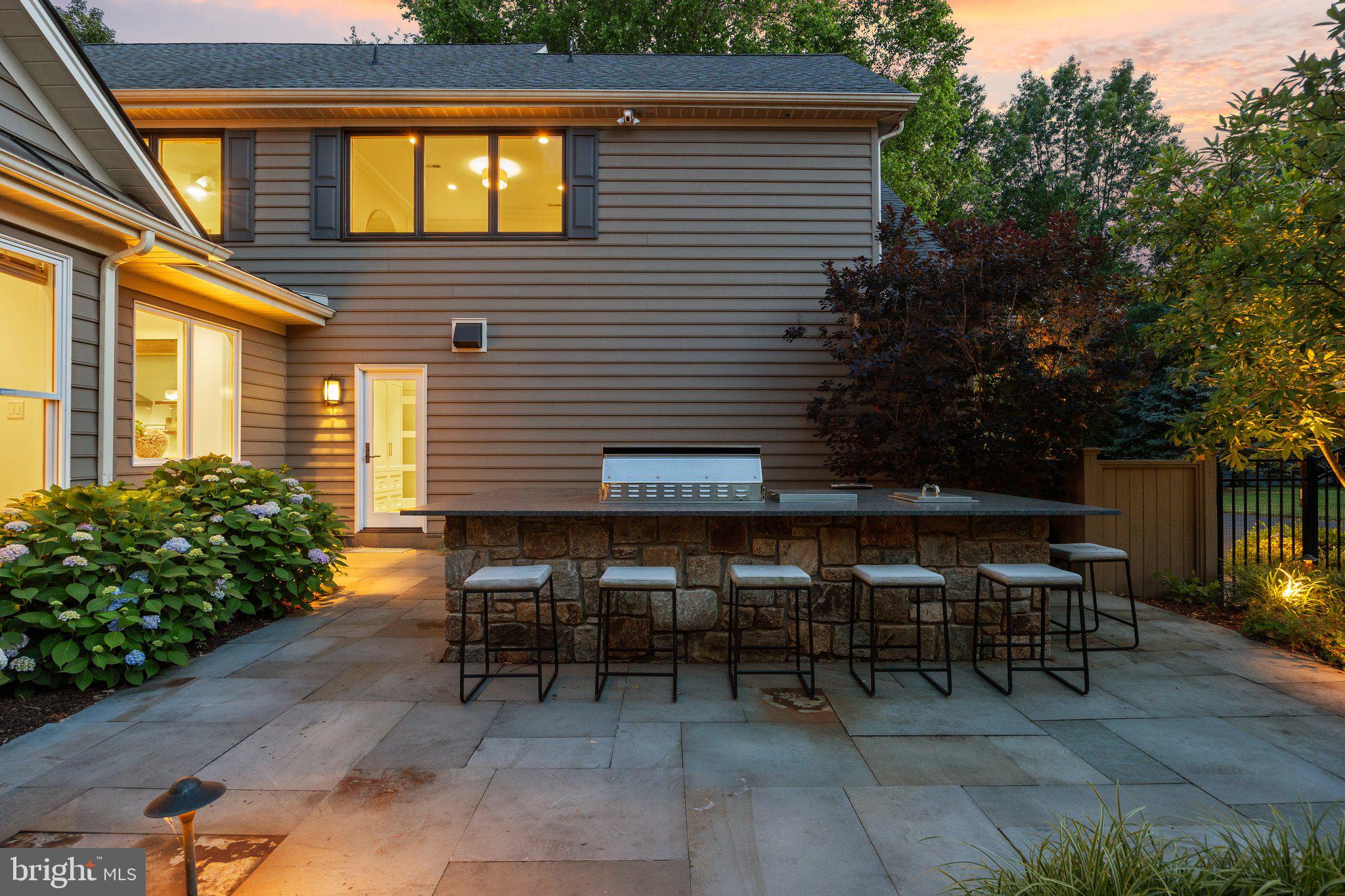 BUCKINGHAM - Residential