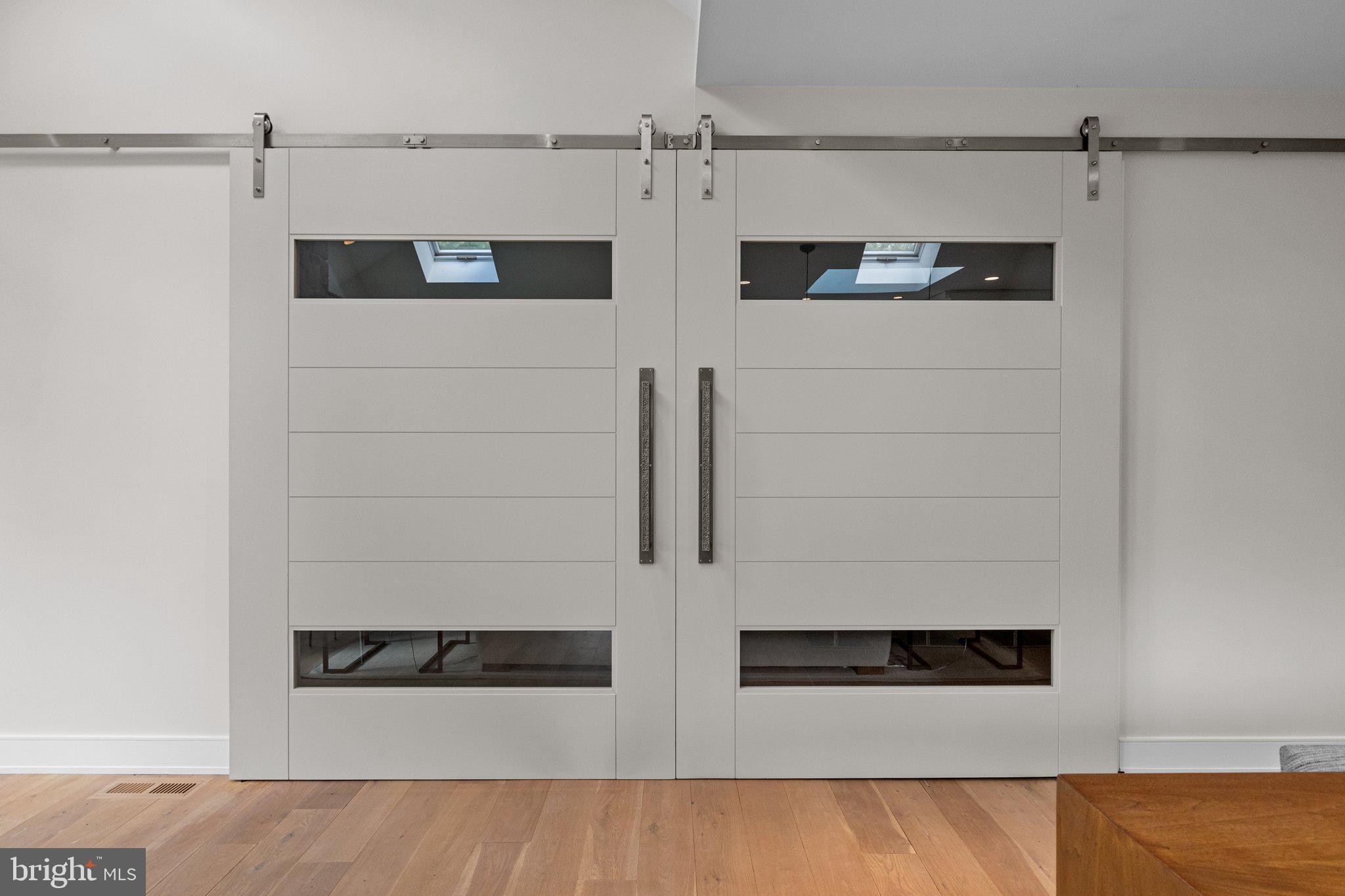 BUCKINGHAM - Residential