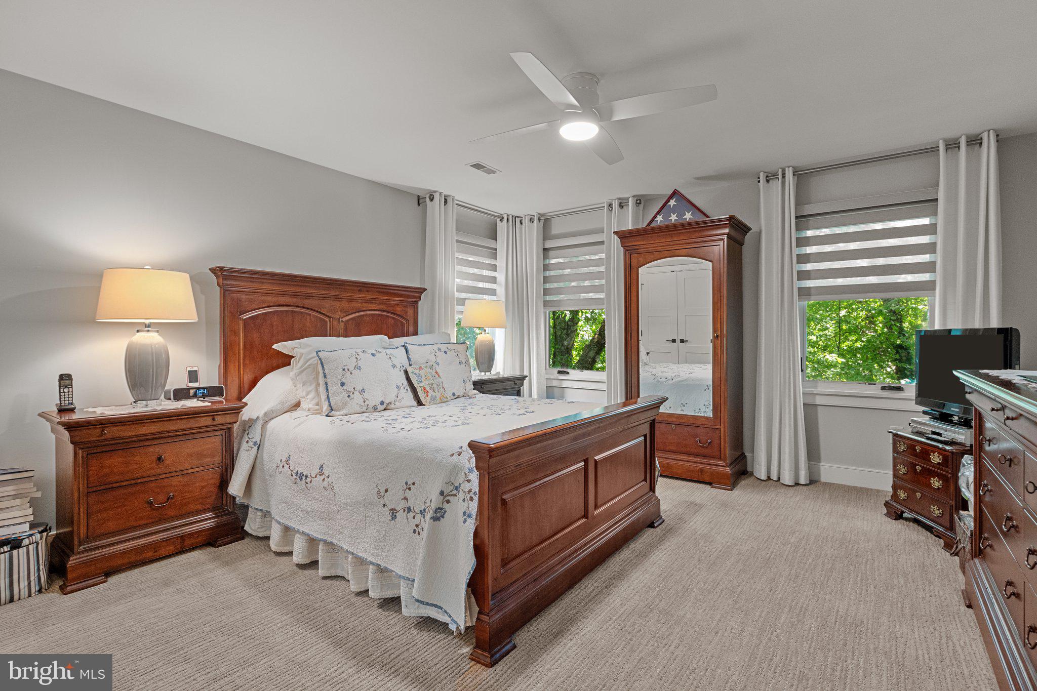 BUCKINGHAM - Residential