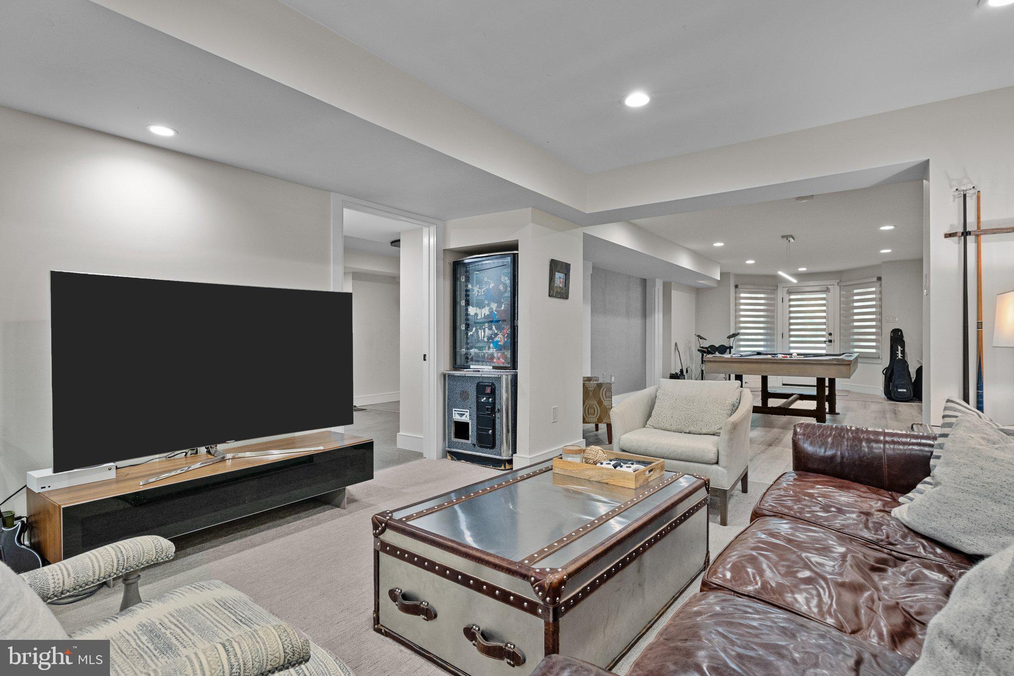 BUCKINGHAM - Residential