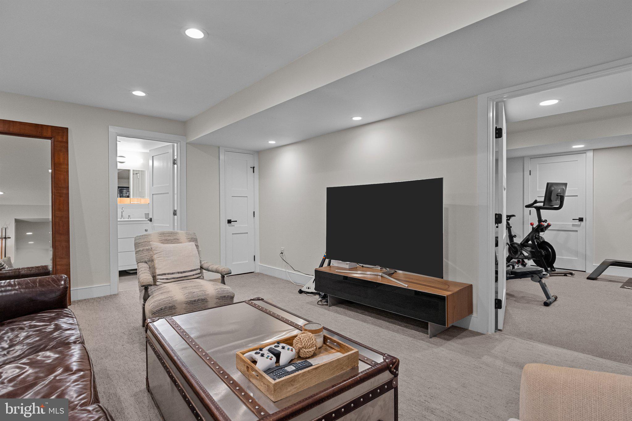 BUCKINGHAM - Residential