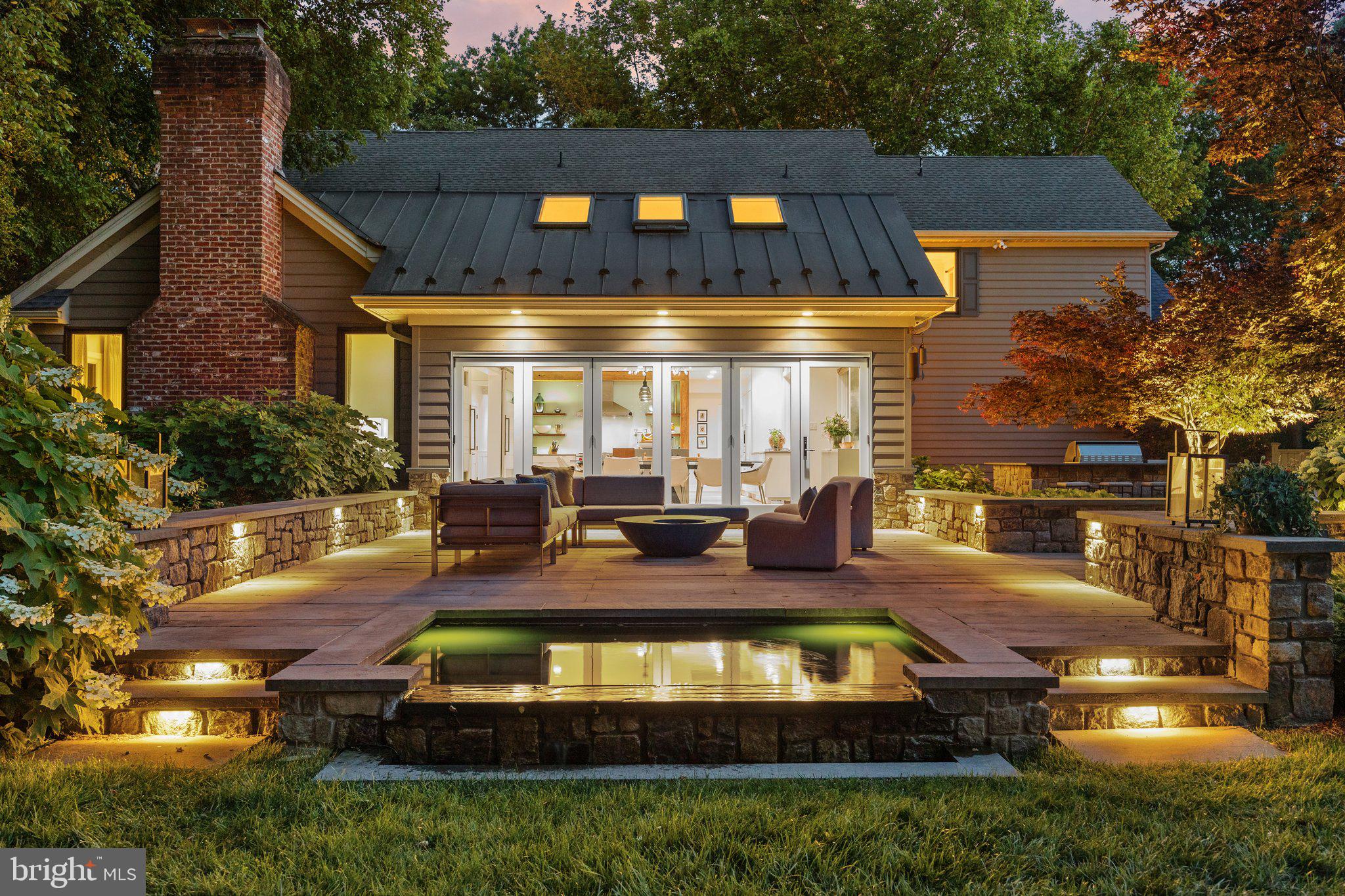 BUCKINGHAM - Residential