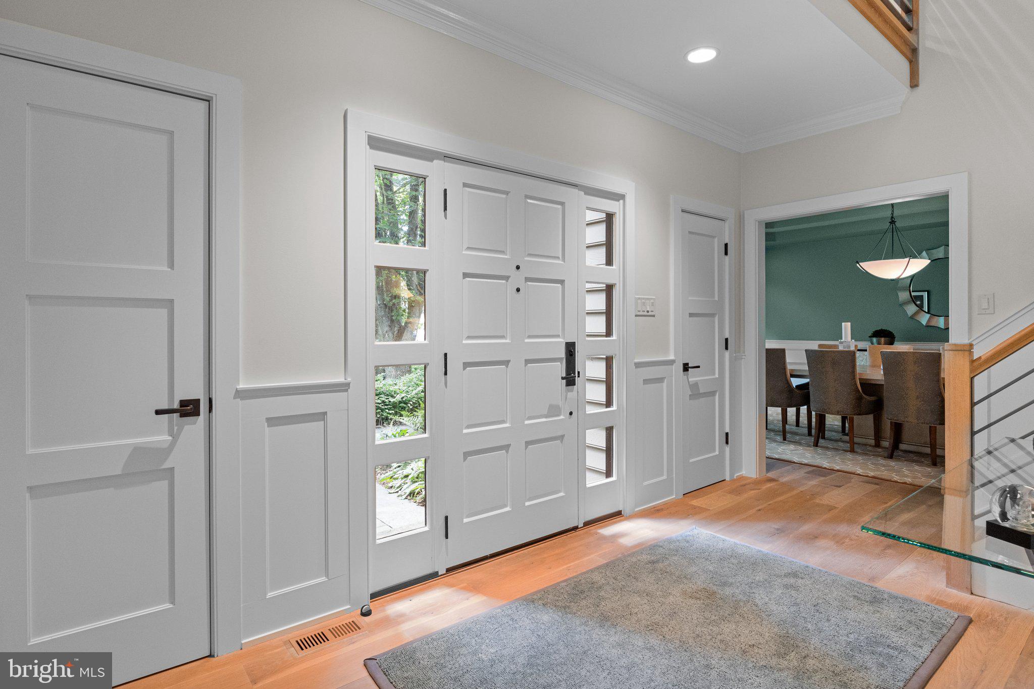 BUCKINGHAM - Residential