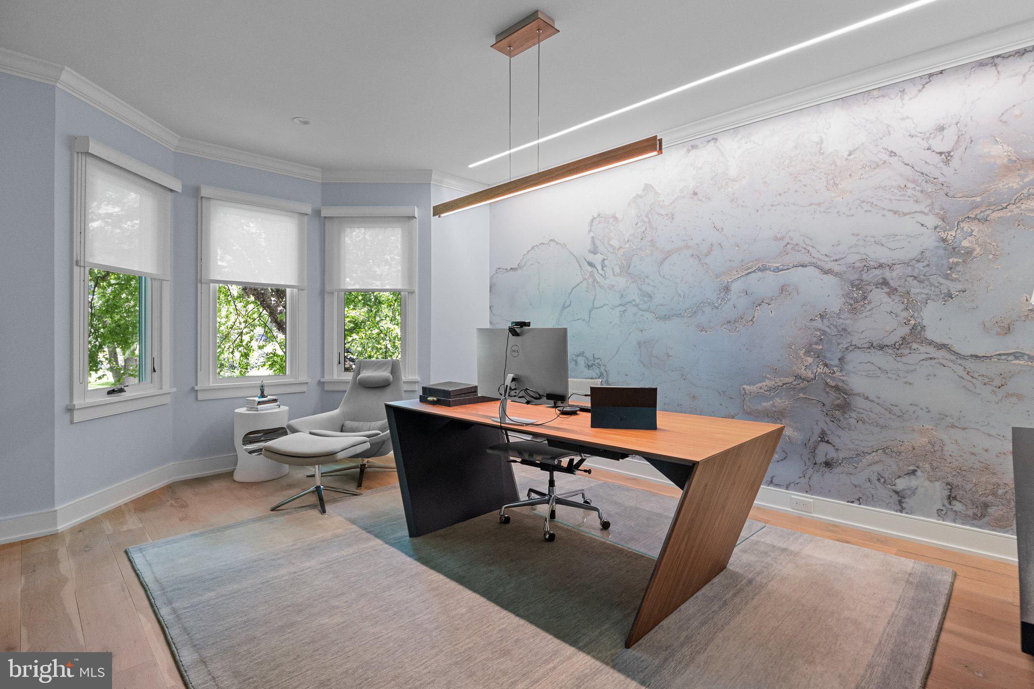 BUCKINGHAM - Residential