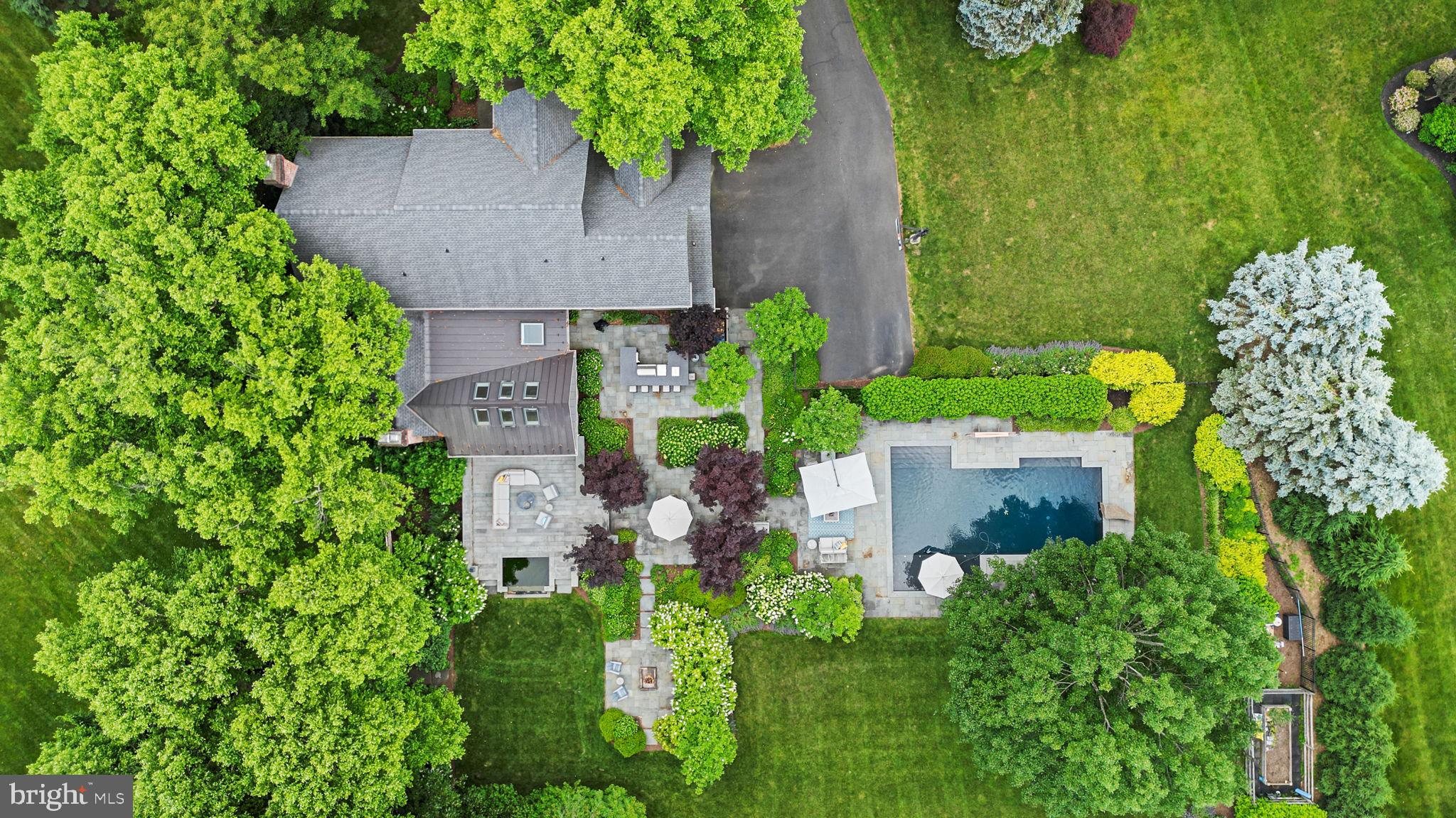 BUCKINGHAM - Residential