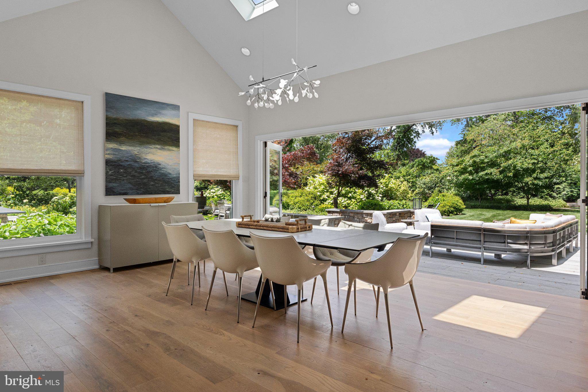 BUCKINGHAM - Residential