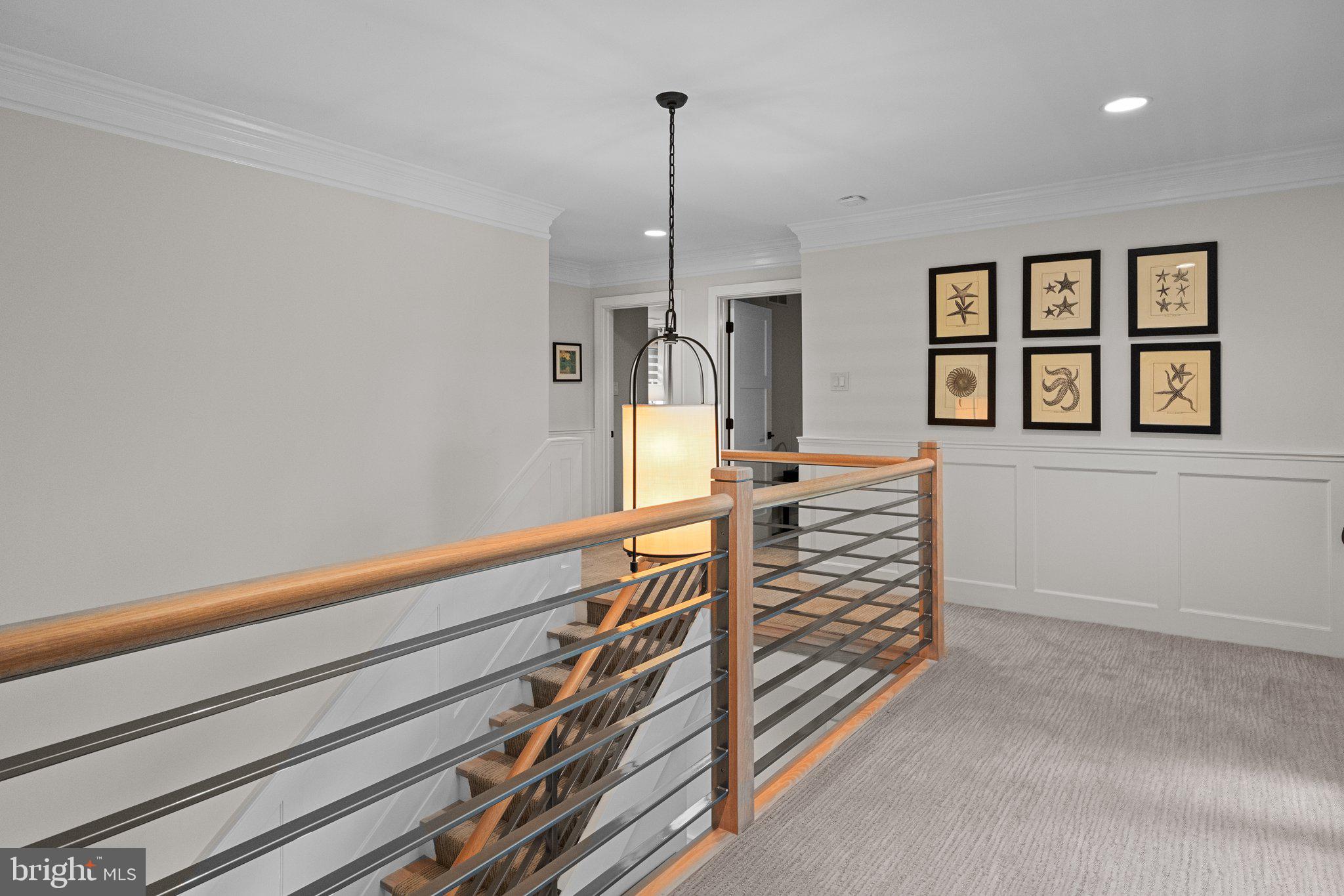 BUCKINGHAM - Residential