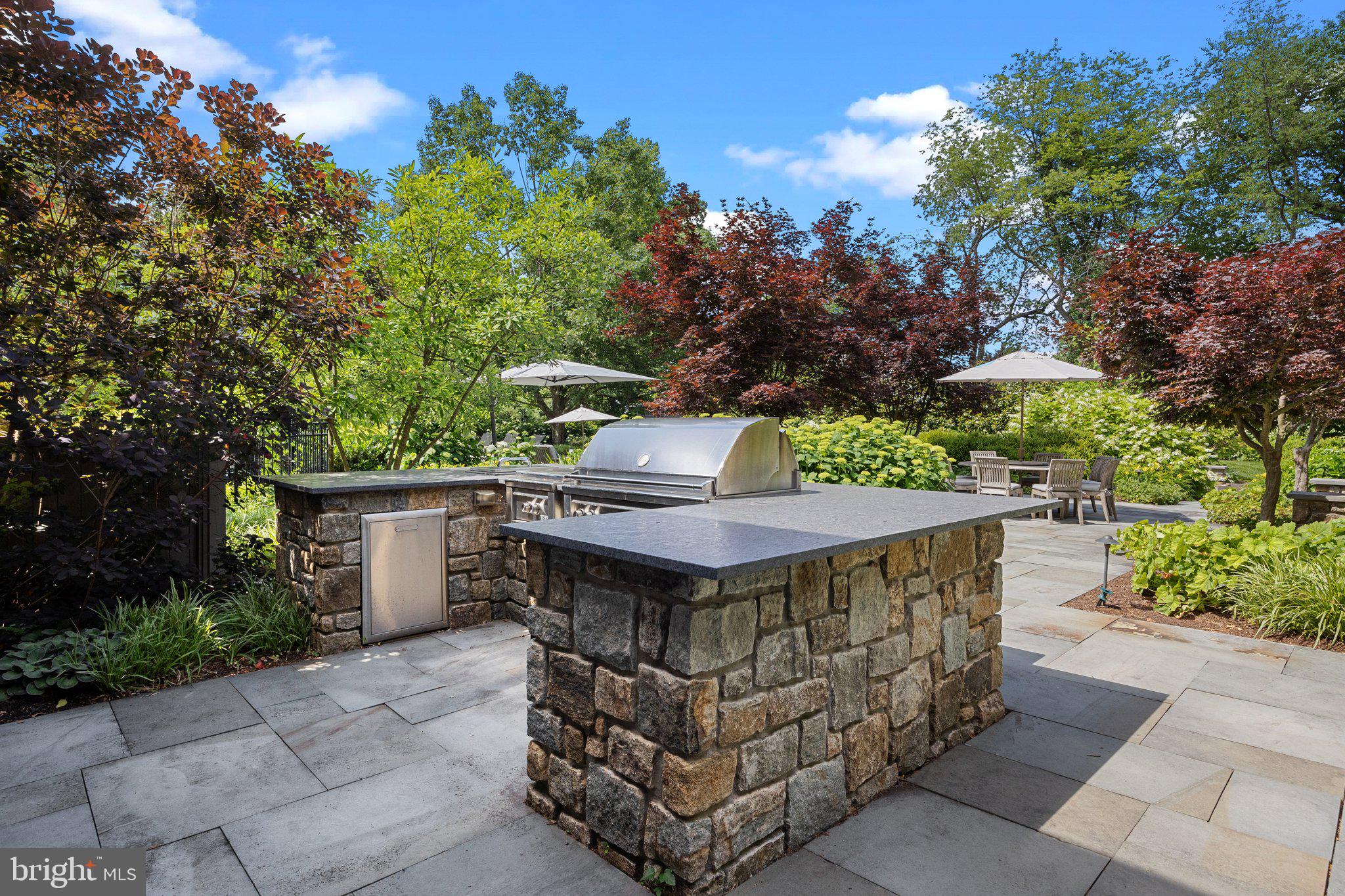 BUCKINGHAM - Residential