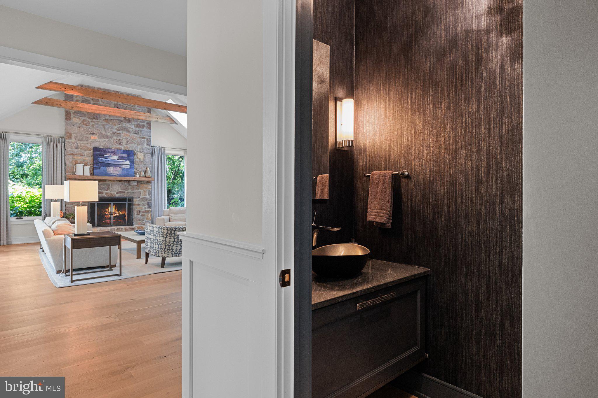 BUCKINGHAM - Residential