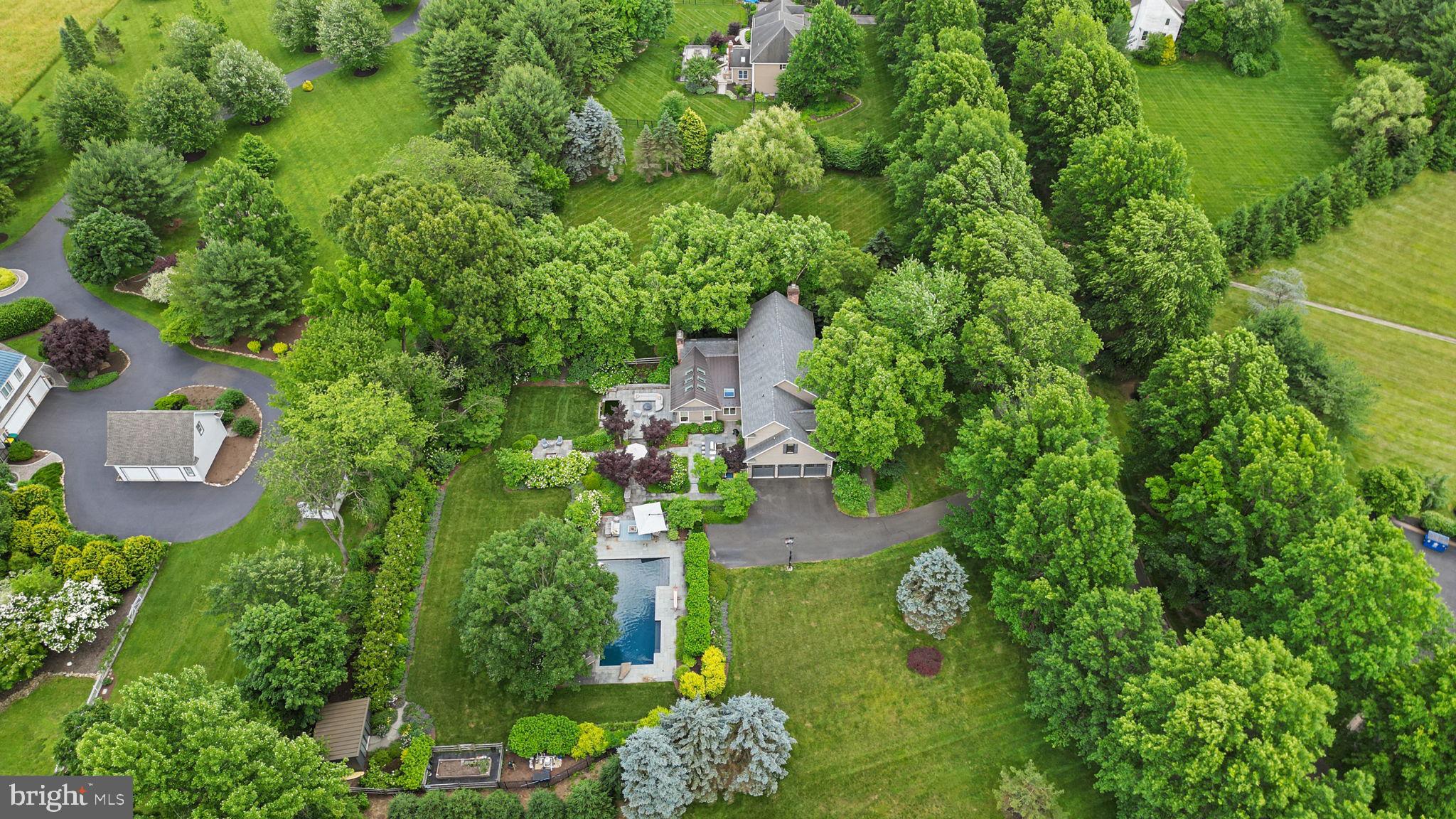 BUCKINGHAM - Residential