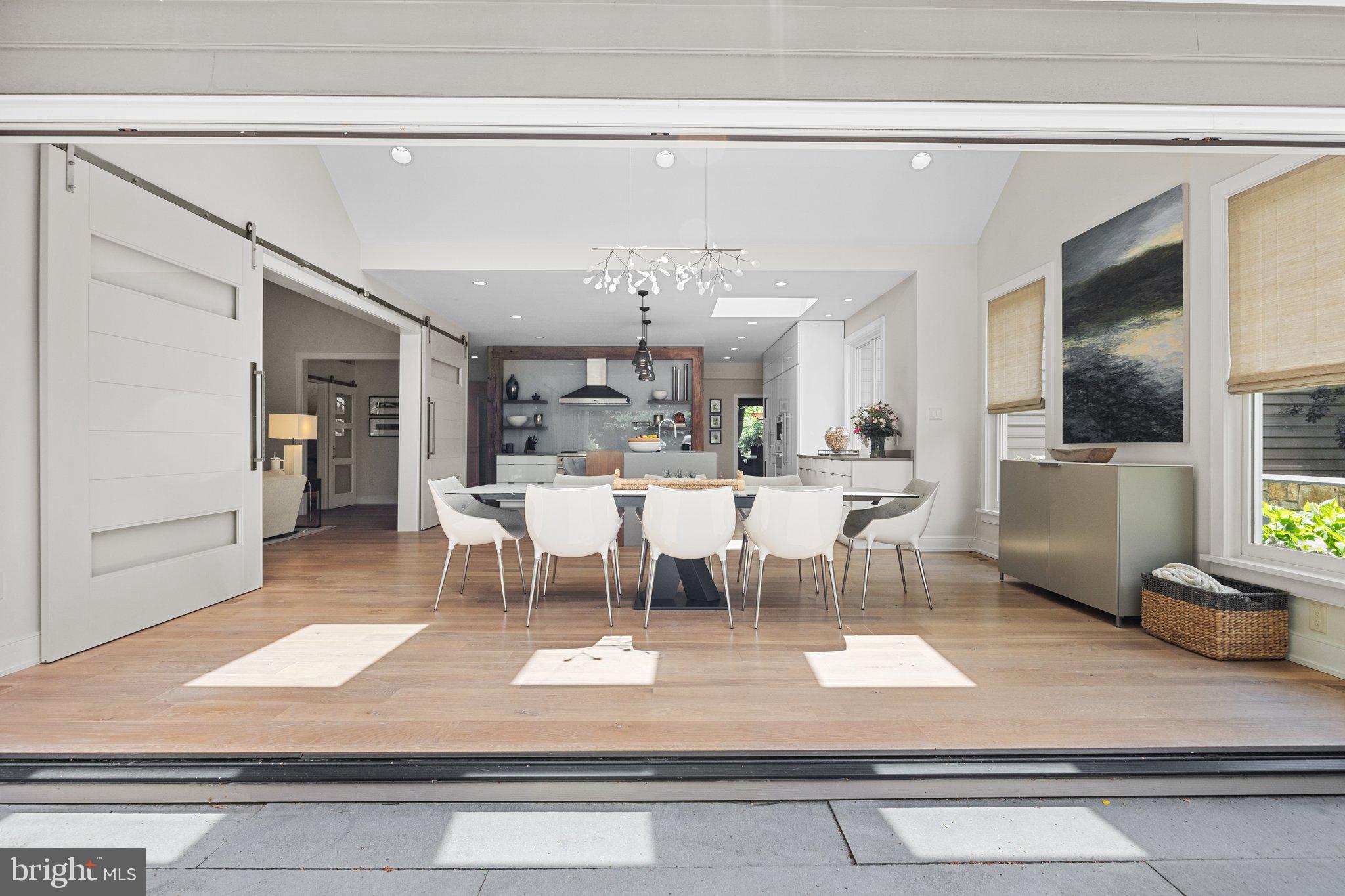 BUCKINGHAM - Residential