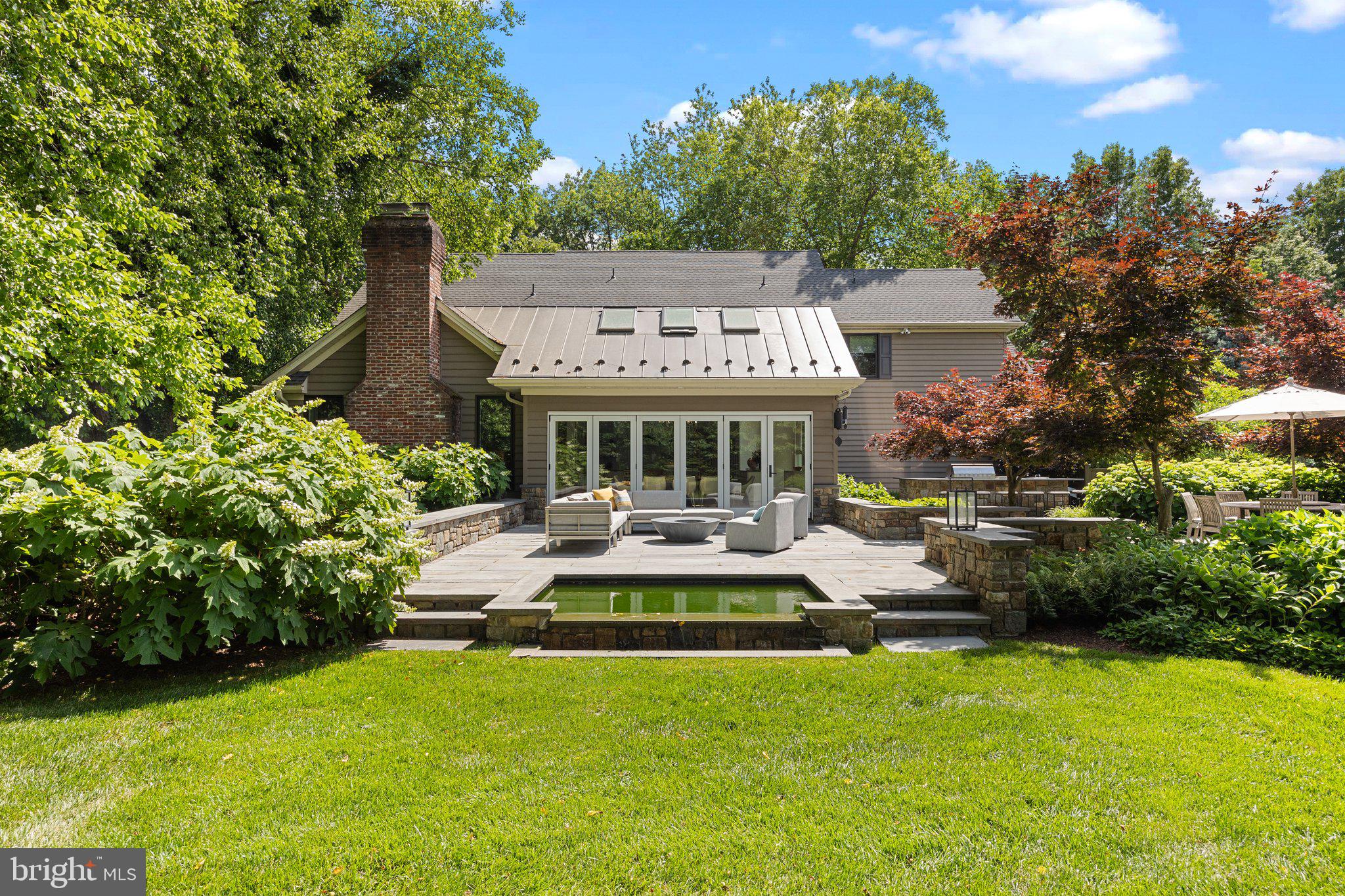 BUCKINGHAM - Residential