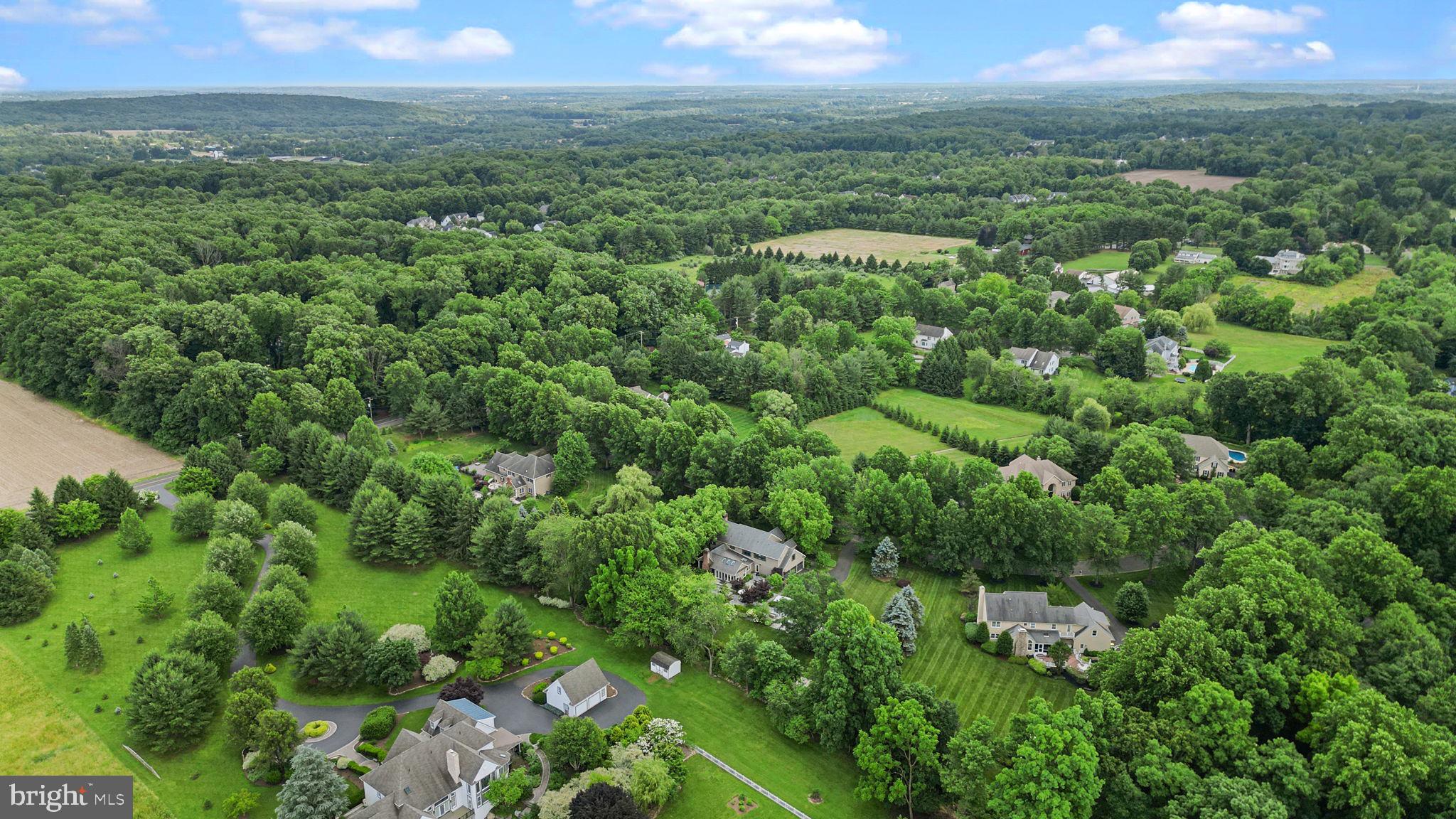 BUCKINGHAM - Residential