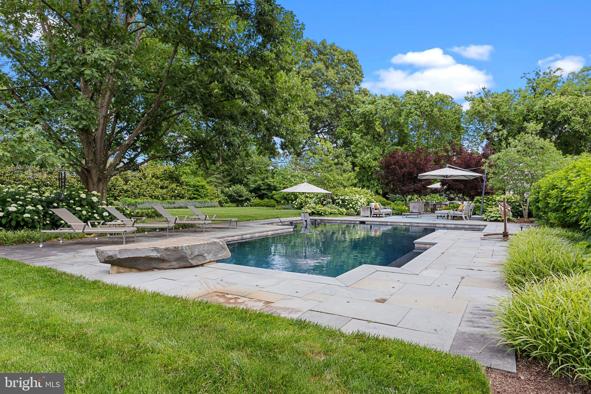 BUCKINGHAM - Residential