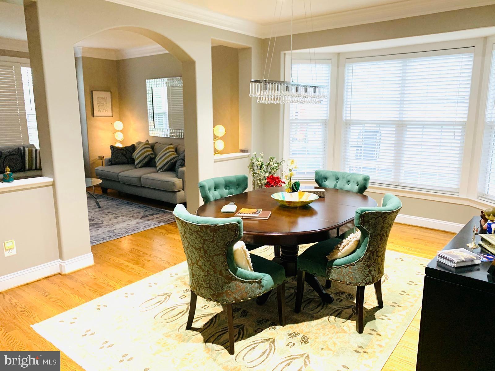 ELK LICK ESTATES - Residential Lease