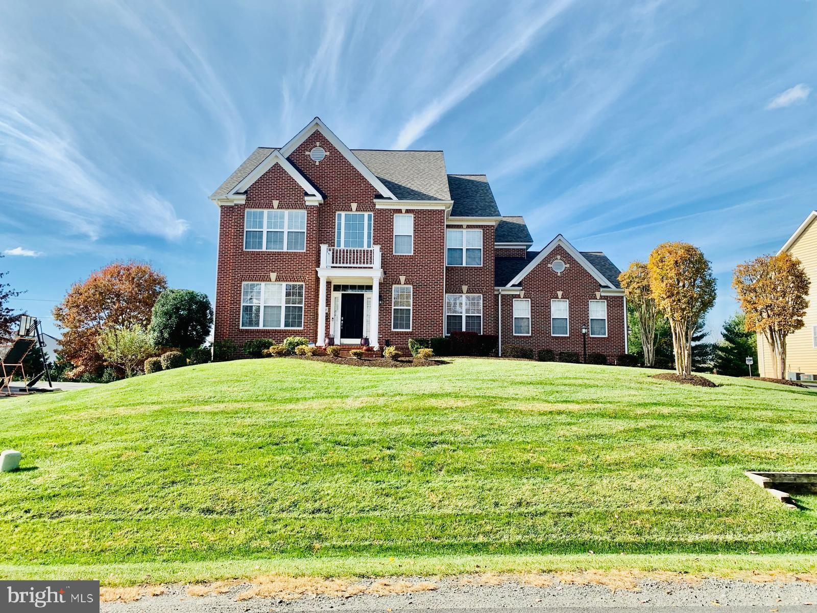 ELK LICK ESTATES - Residential Lease