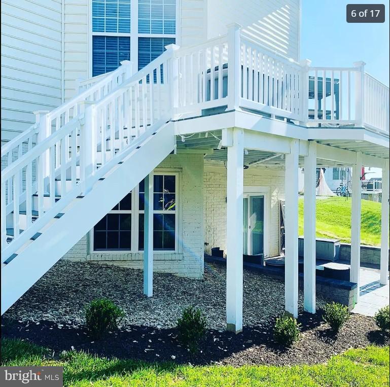 ELK LICK ESTATES - Residential Lease