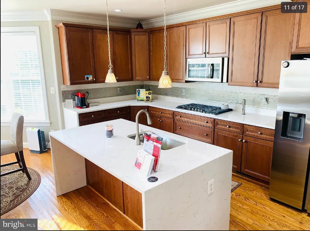 ELK LICK ESTATES - Residential Lease