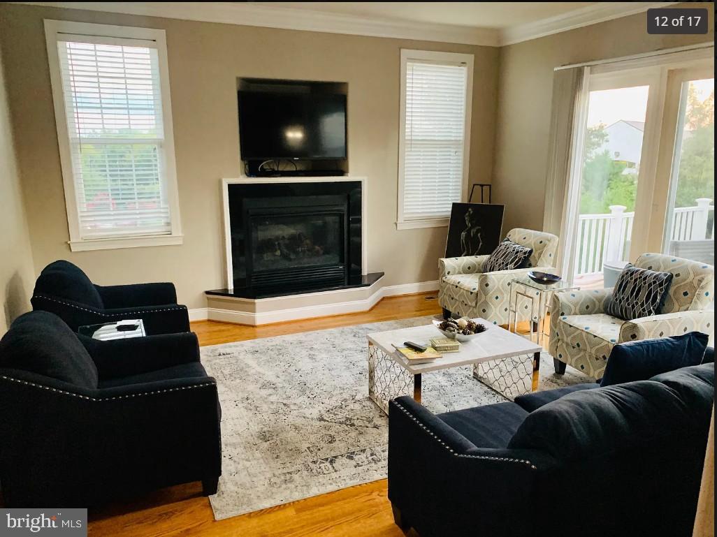 ELK LICK ESTATES - Residential Lease