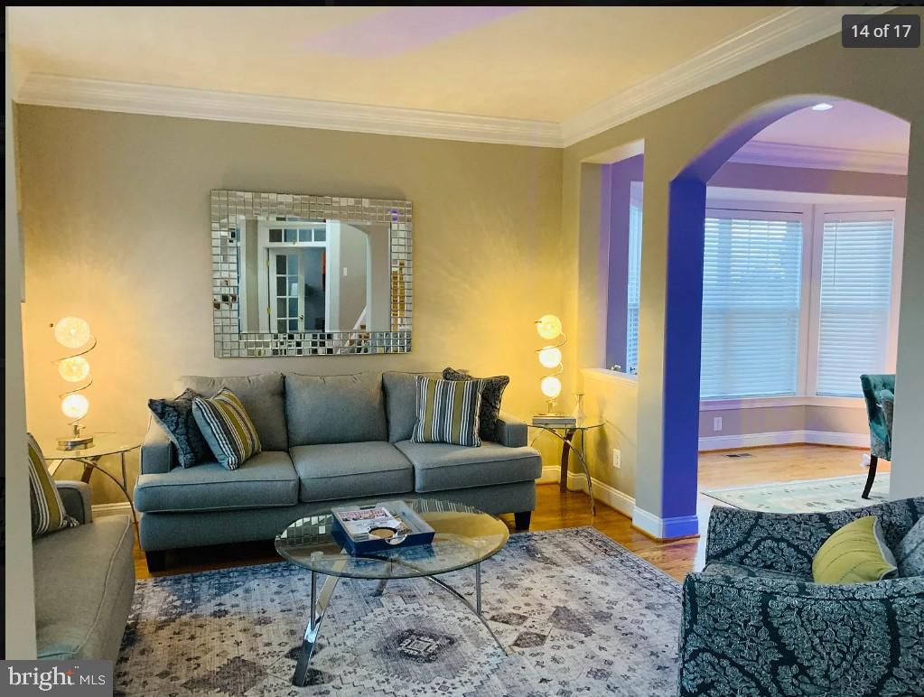 ELK LICK ESTATES - Residential Lease