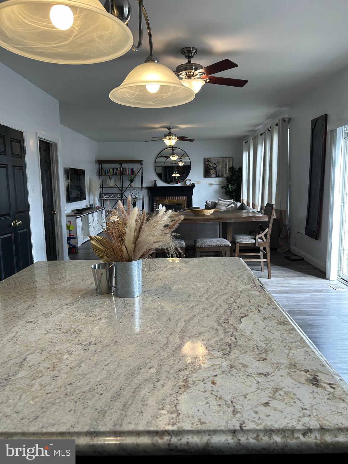 AGRICOPIA - Residential