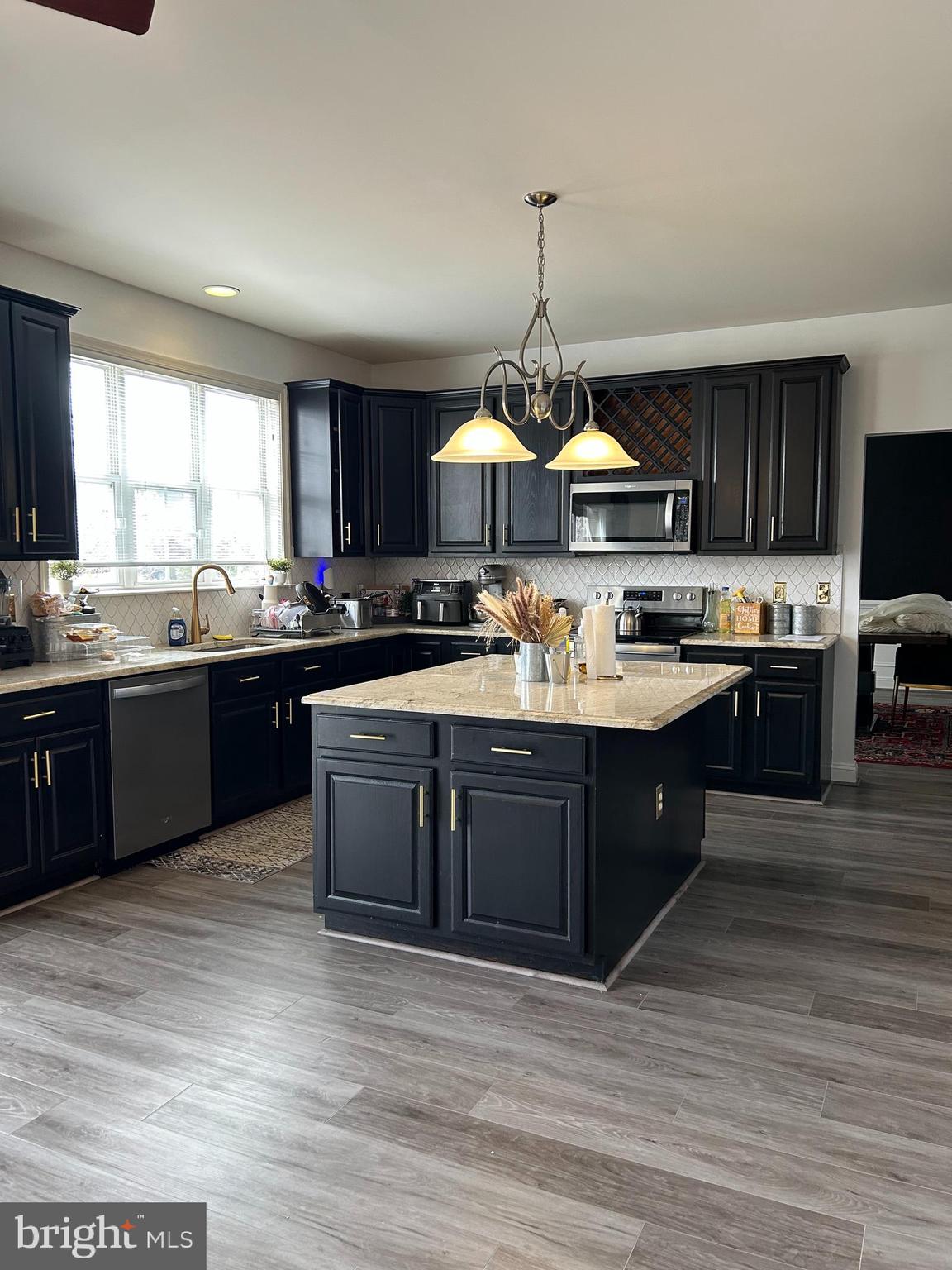 AGRICOPIA - Residential