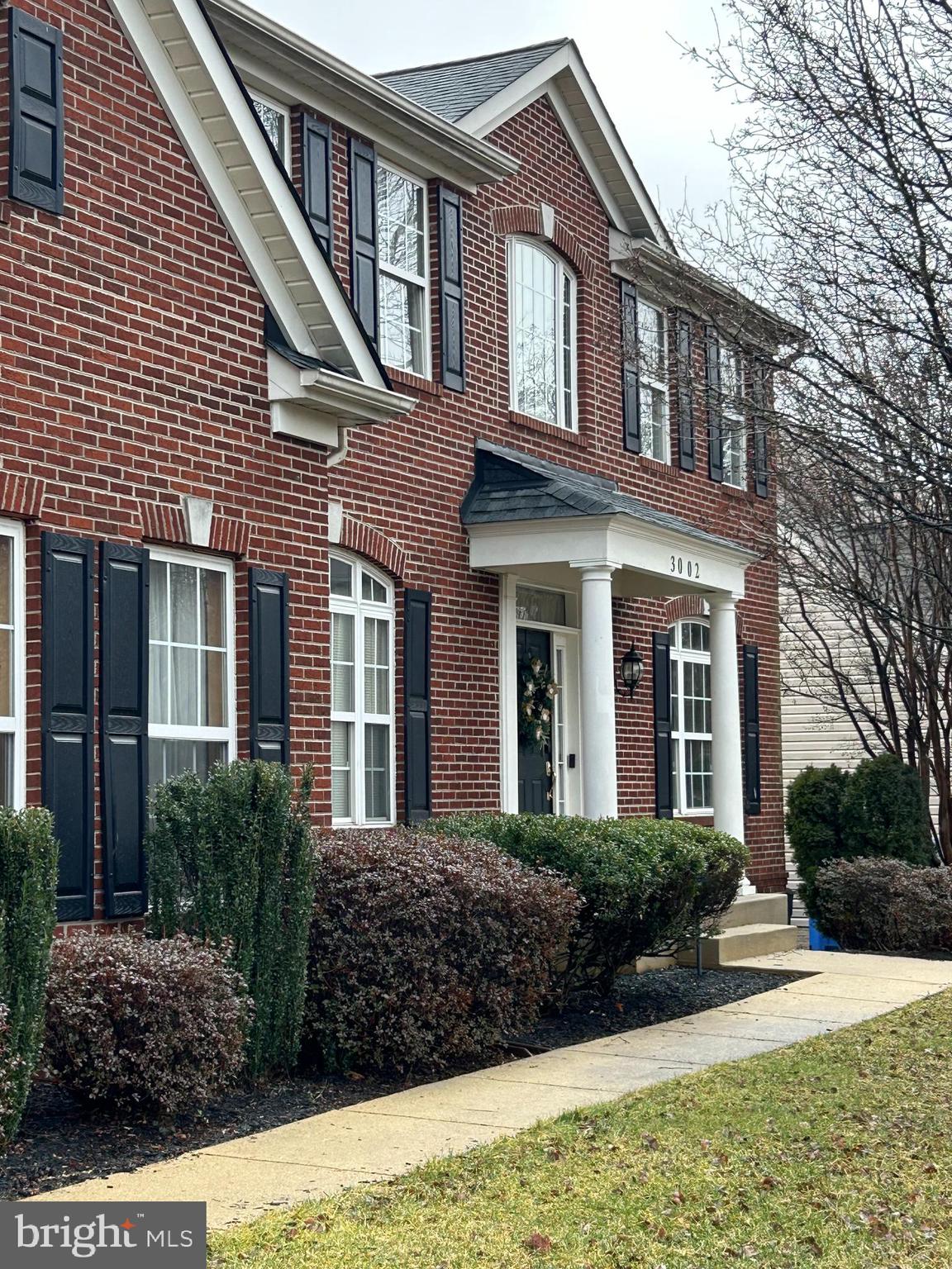 AGRICOPIA - Residential