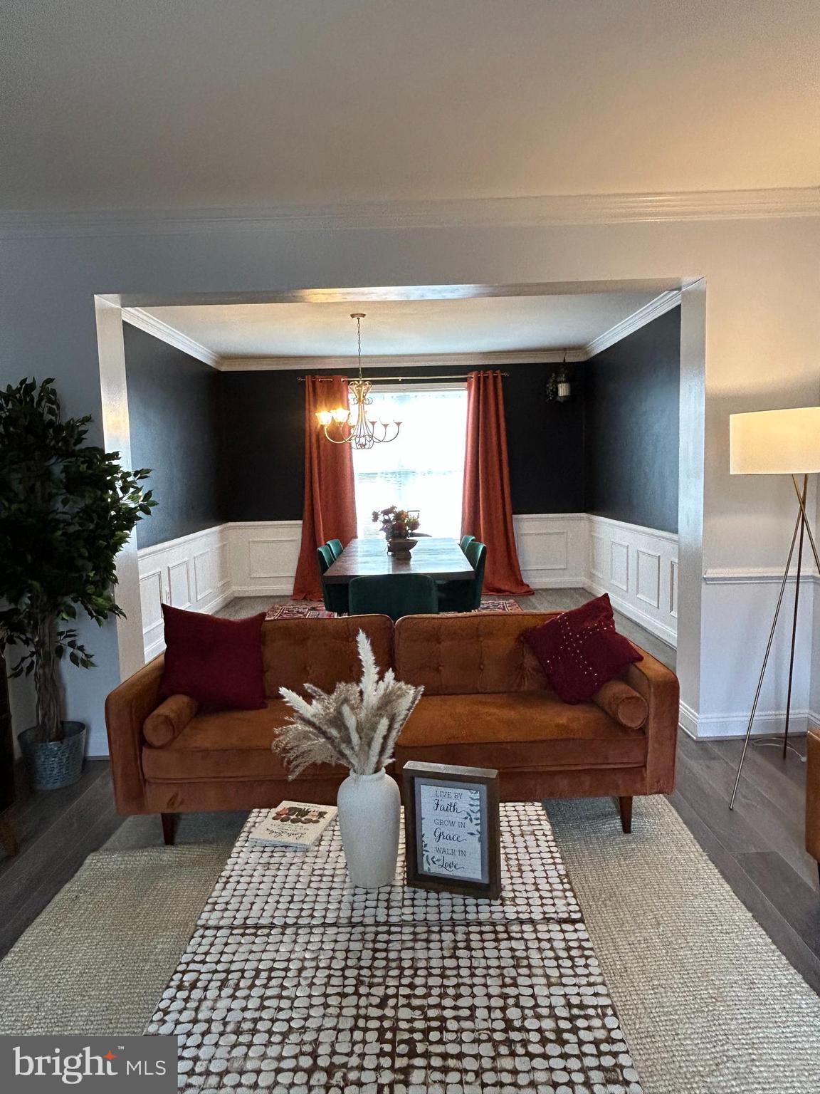 AGRICOPIA - Residential