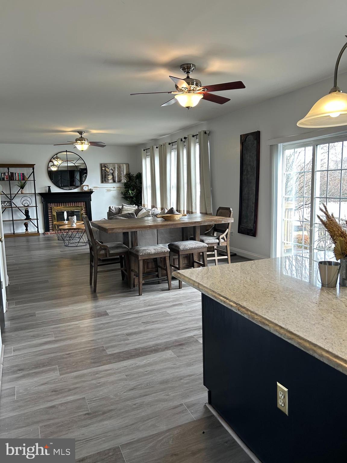 AGRICOPIA - Residential