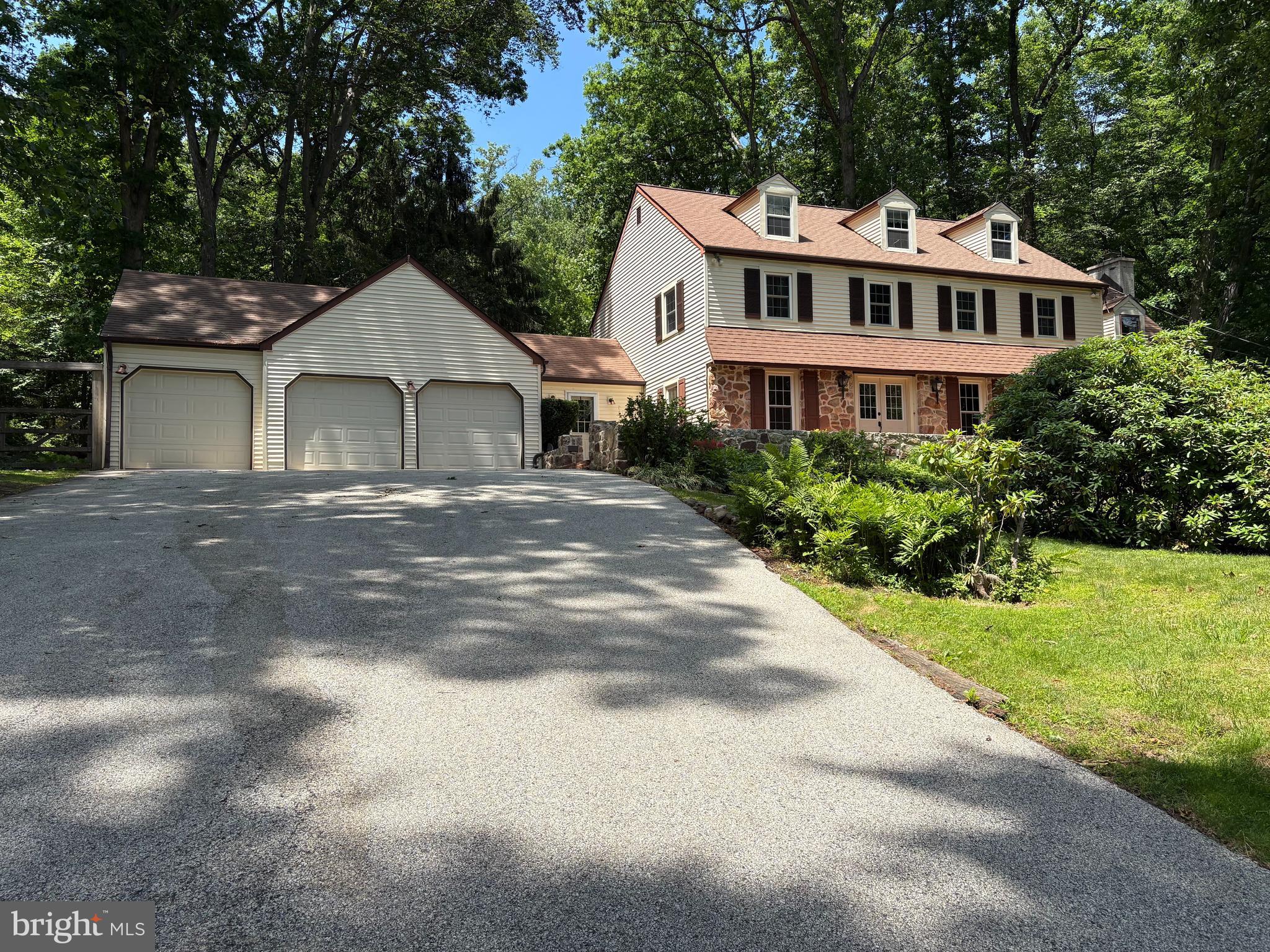 512 CONESTOGA ROAD