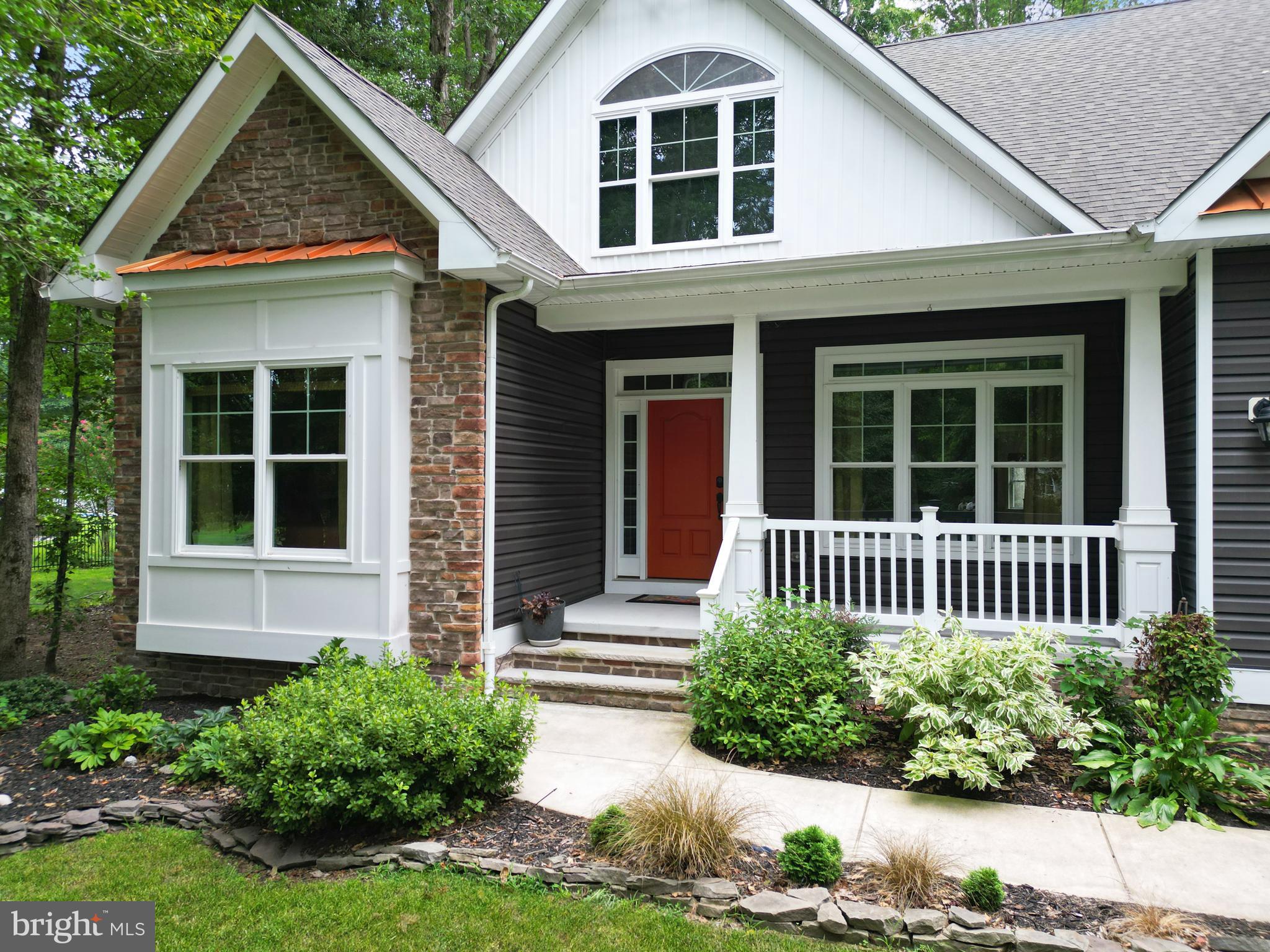20 PARKER DRIVE