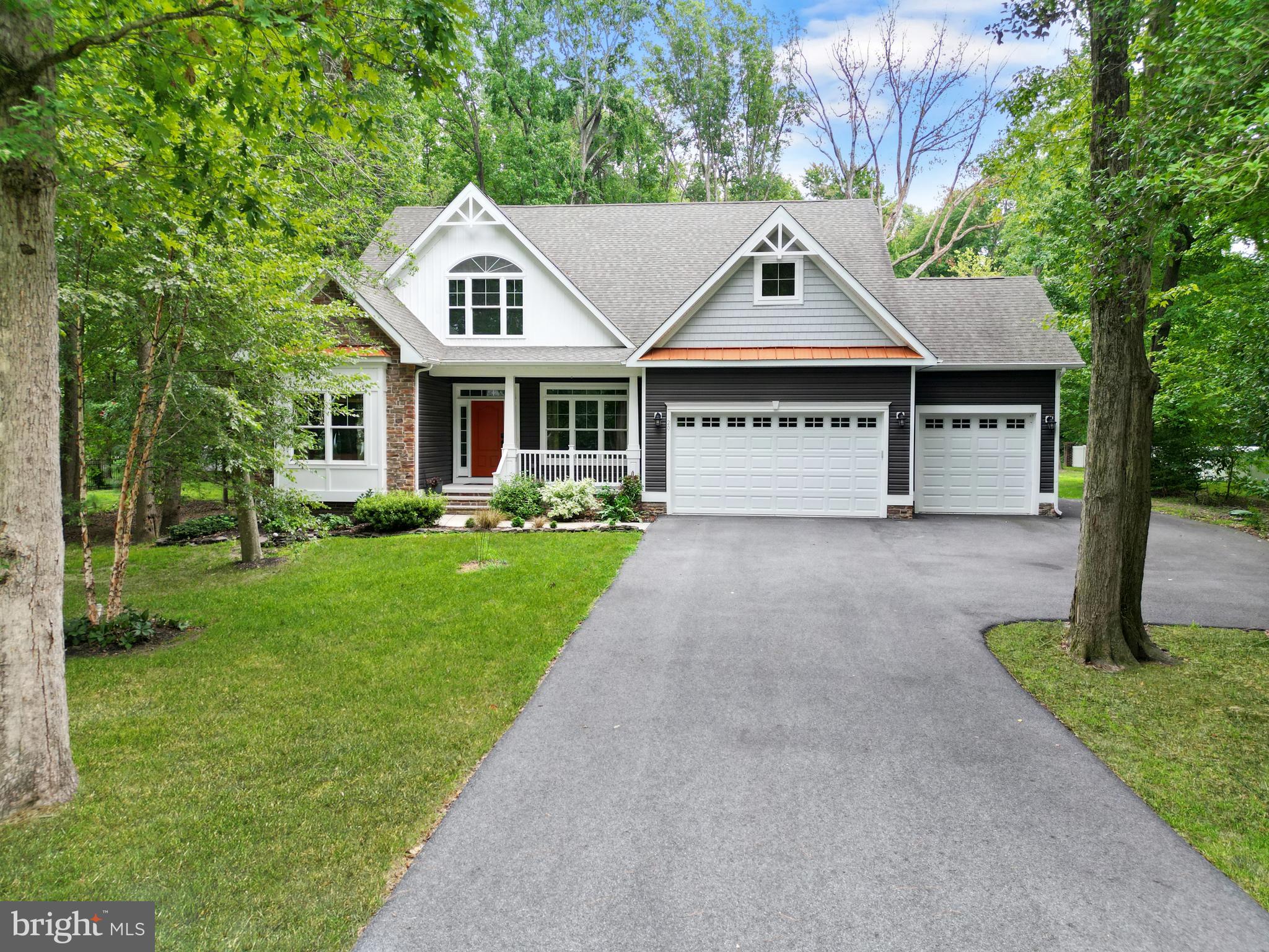20 PARKER DRIVE
