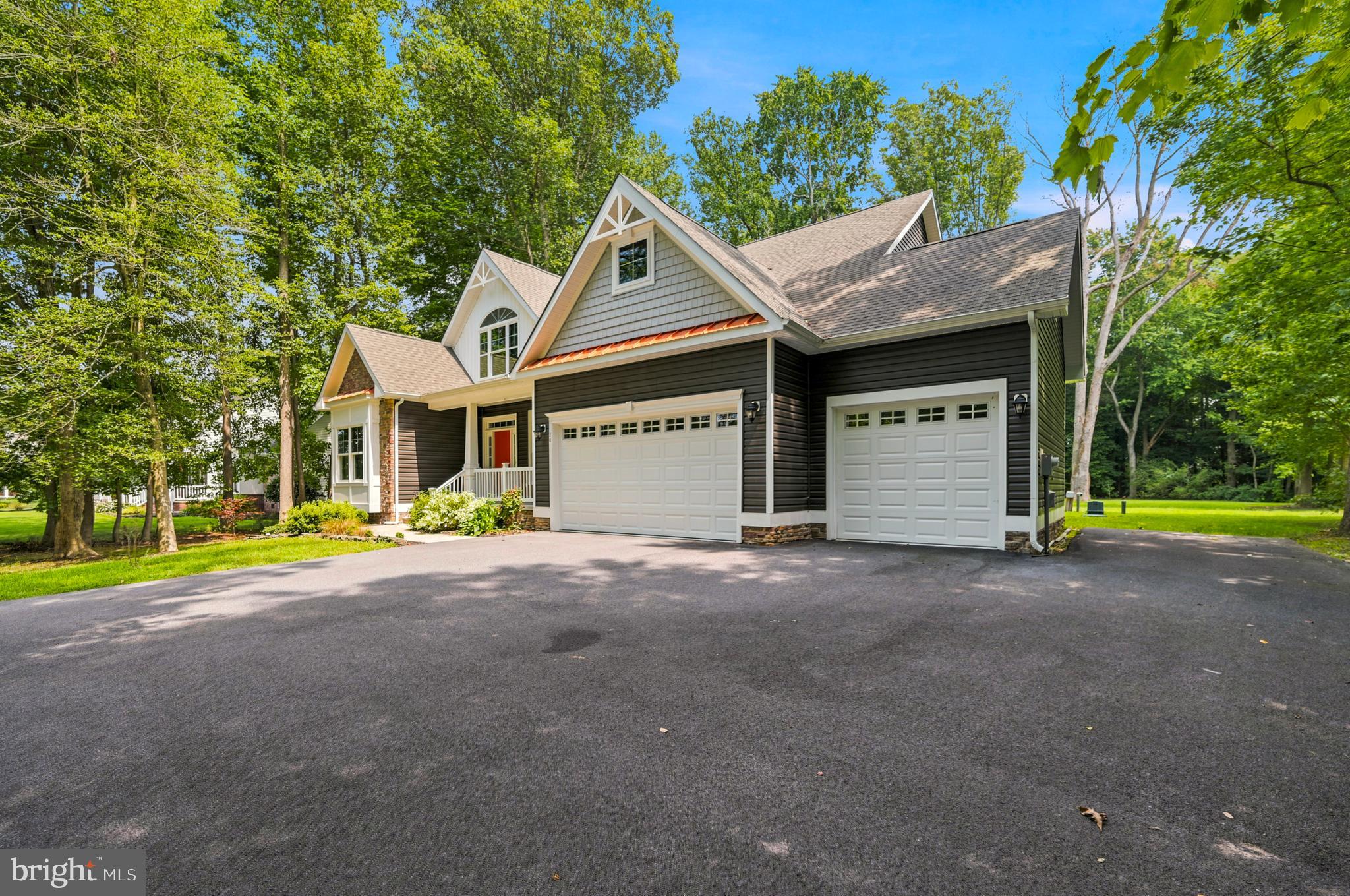 20 PARKER DRIVE