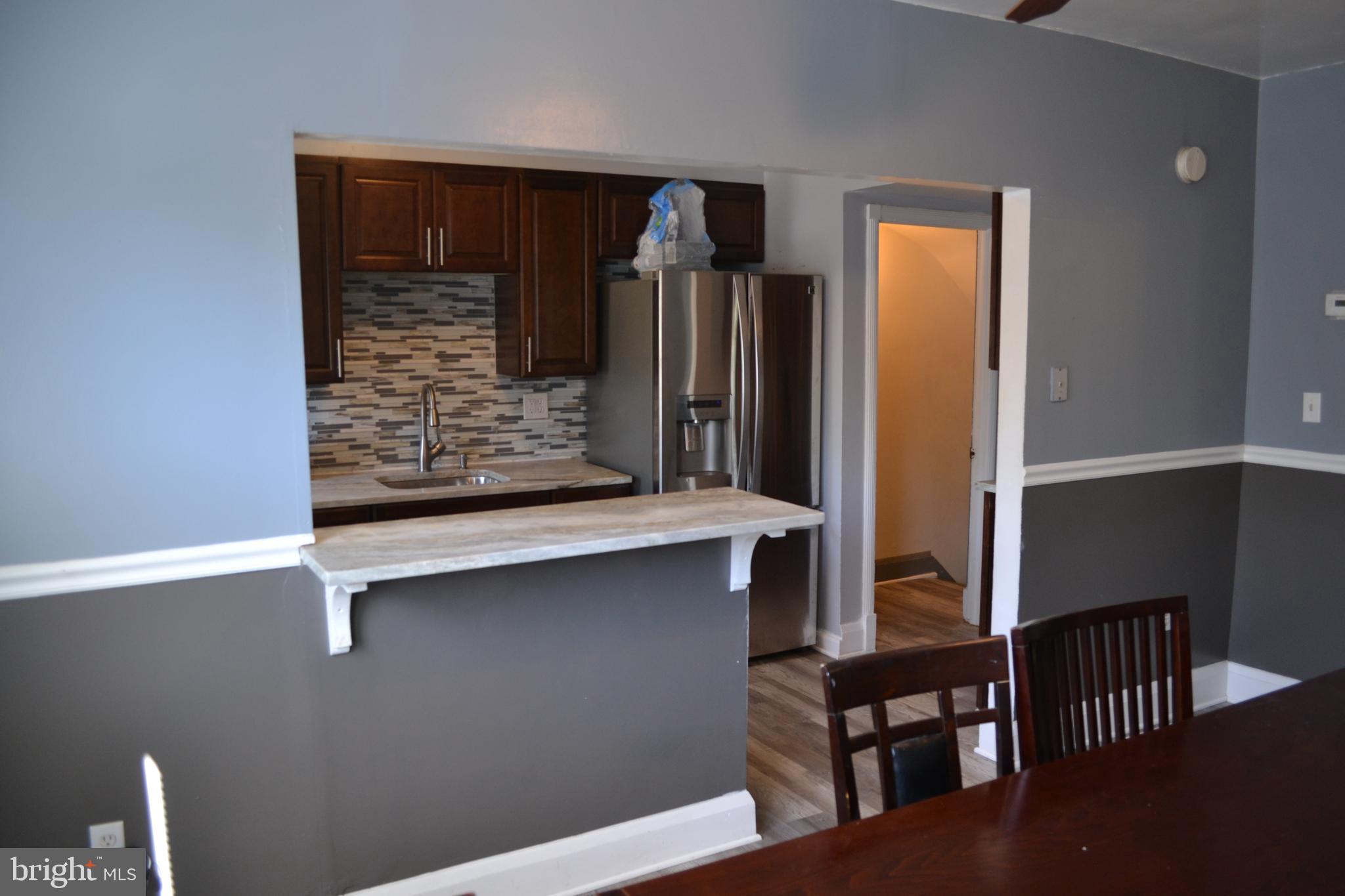 BEECHFIELD - Residential