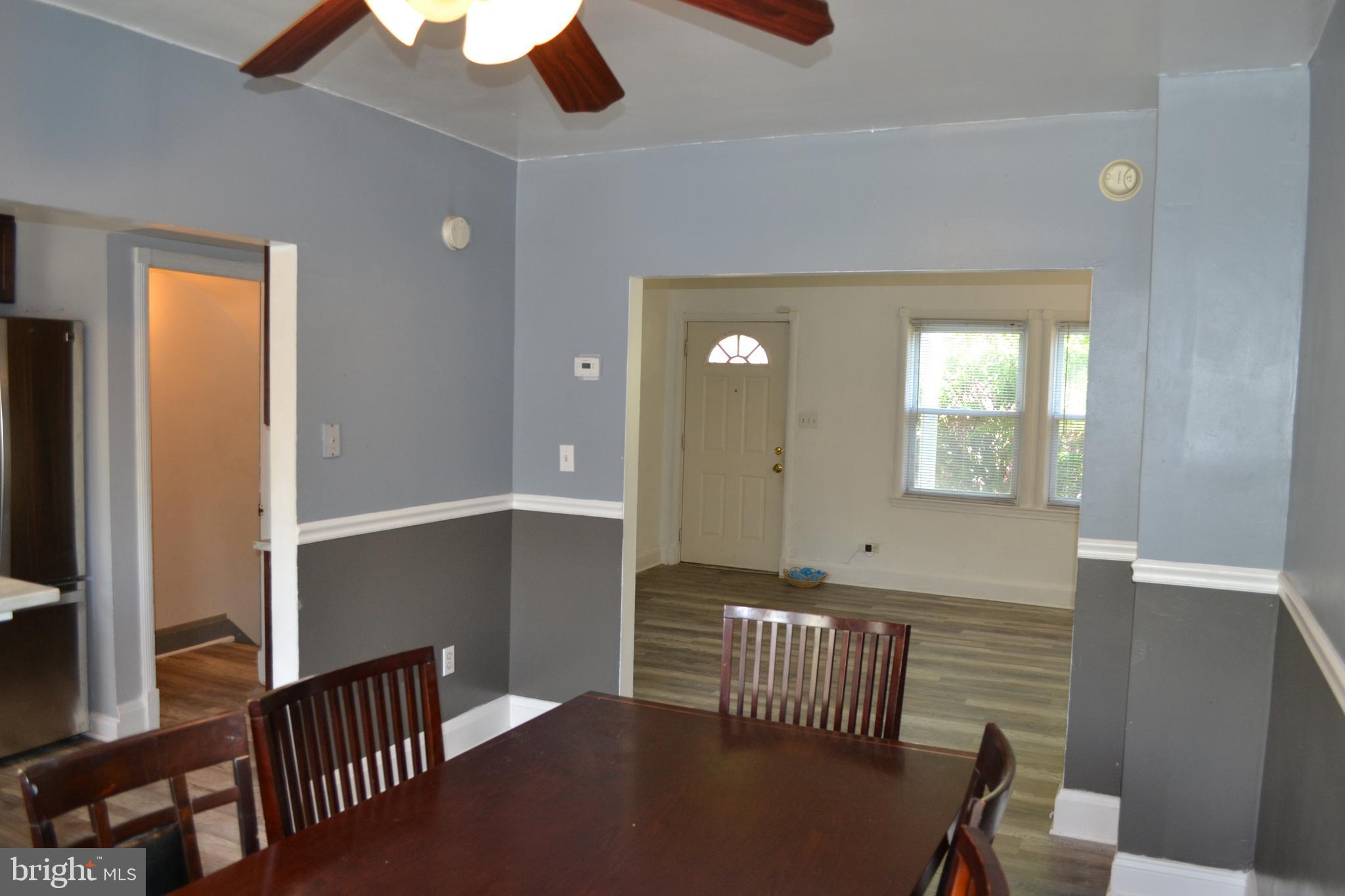 BEECHFIELD - Residential