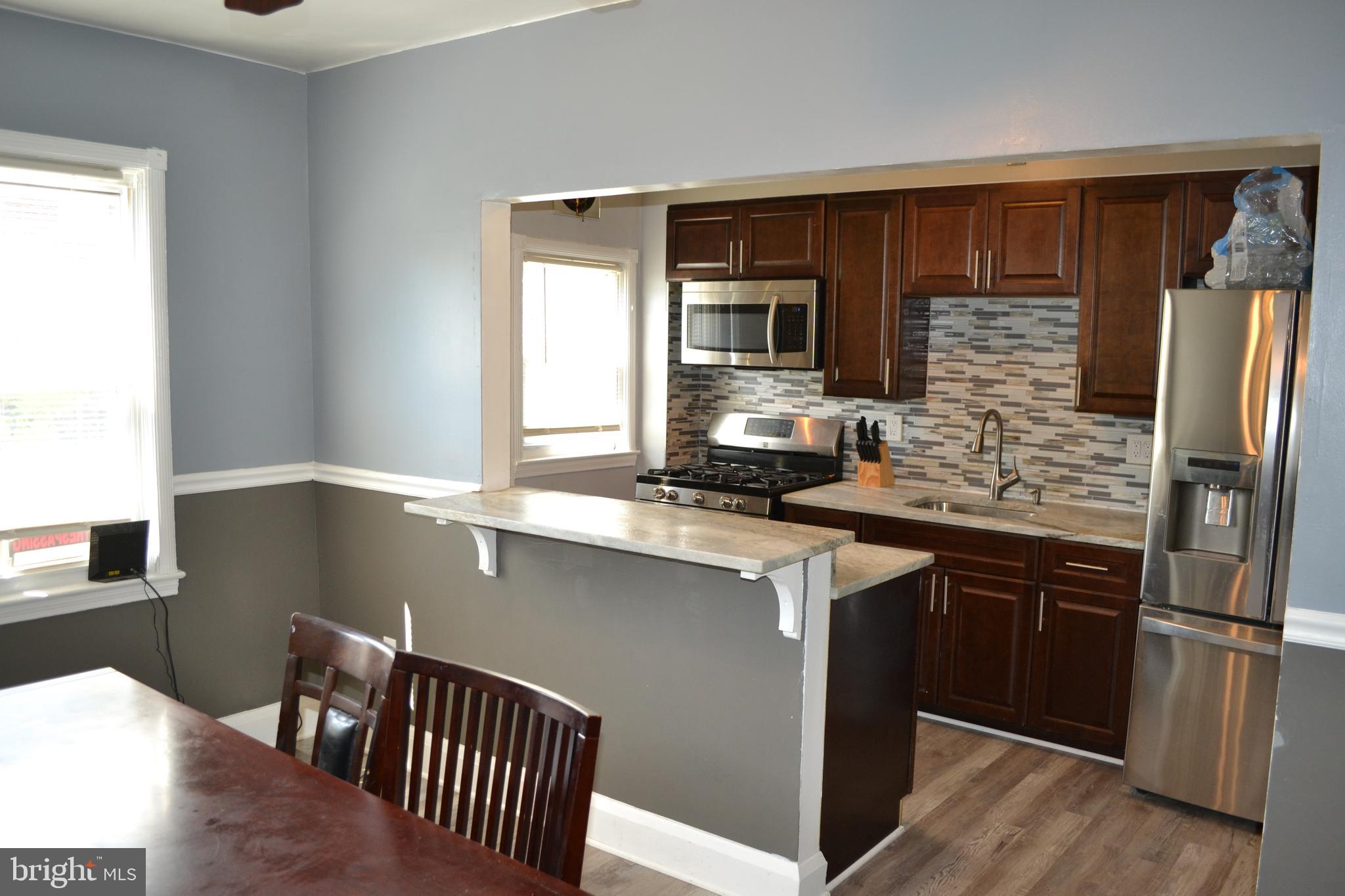 BEECHFIELD - Residential