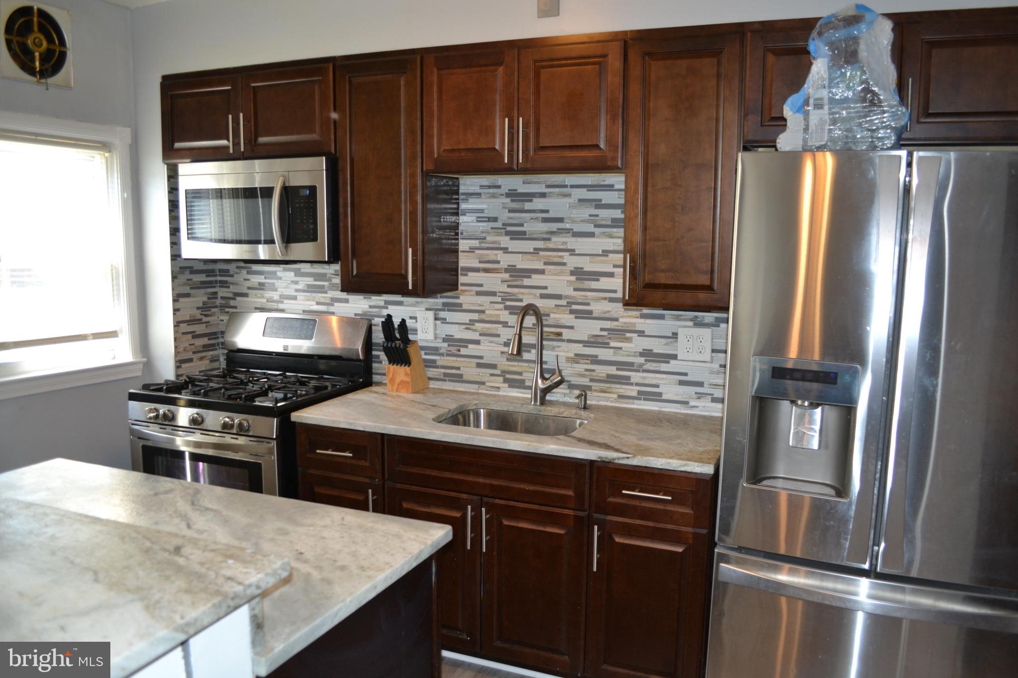 BEECHFIELD - Residential