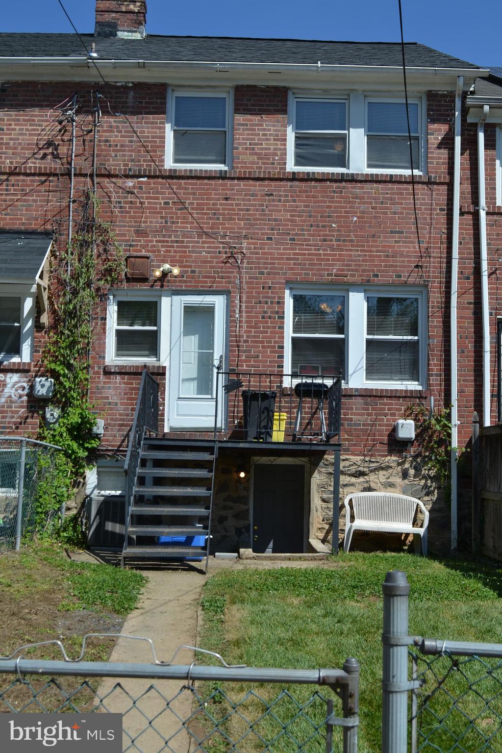 BEECHFIELD - Residential