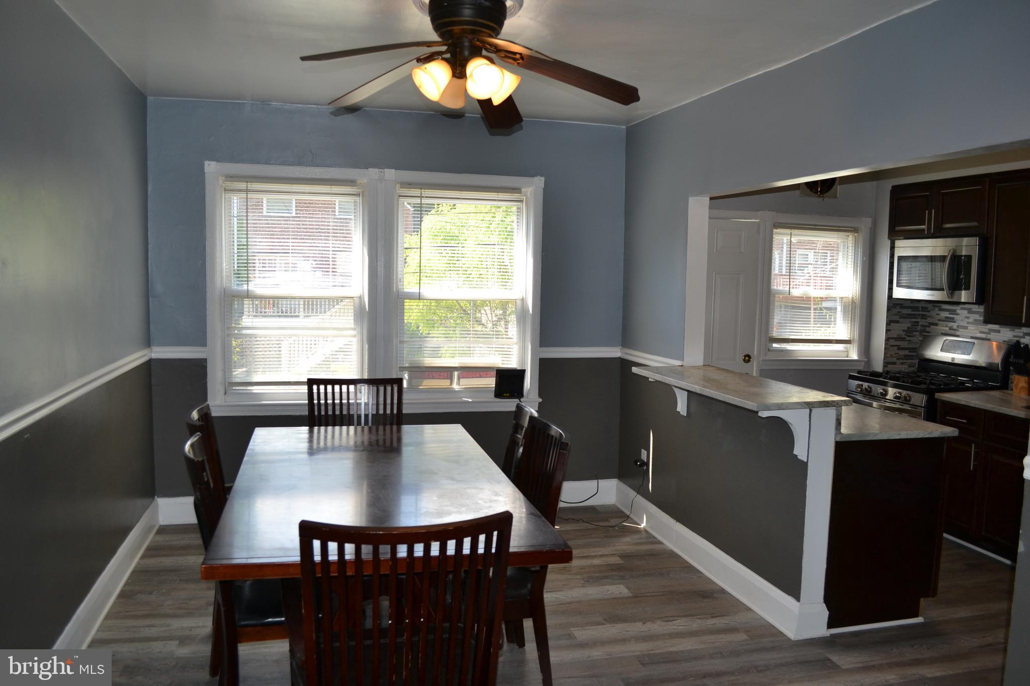 BEECHFIELD - Residential