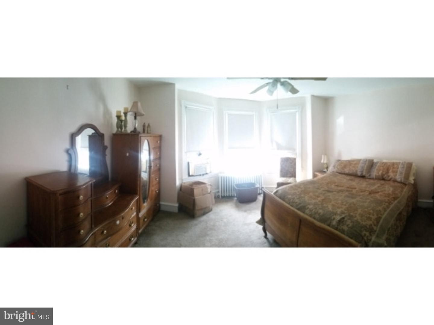MAYFAIR - Residential