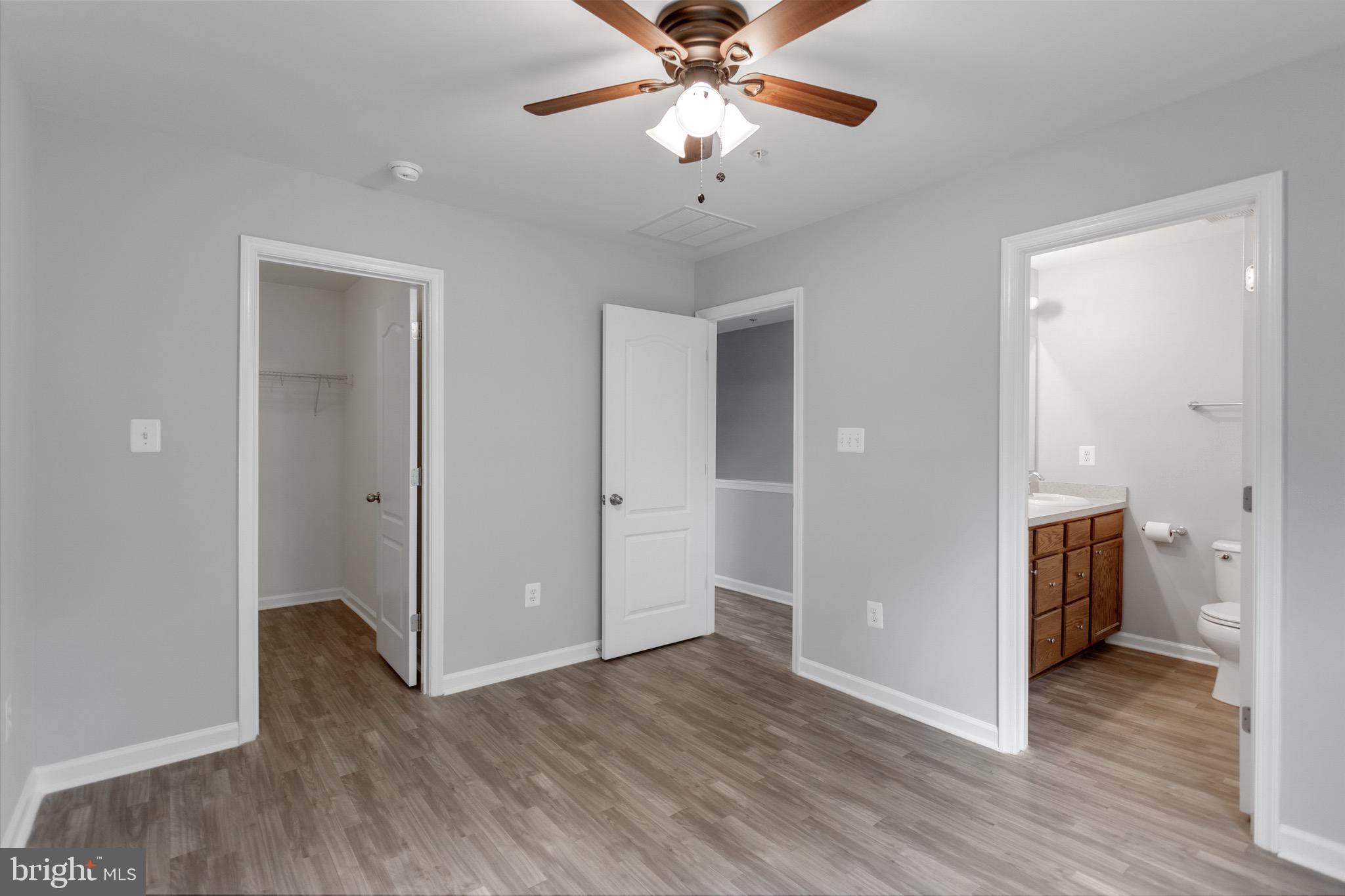 TANYARD SPRINGS TOWNHOMES - Residential