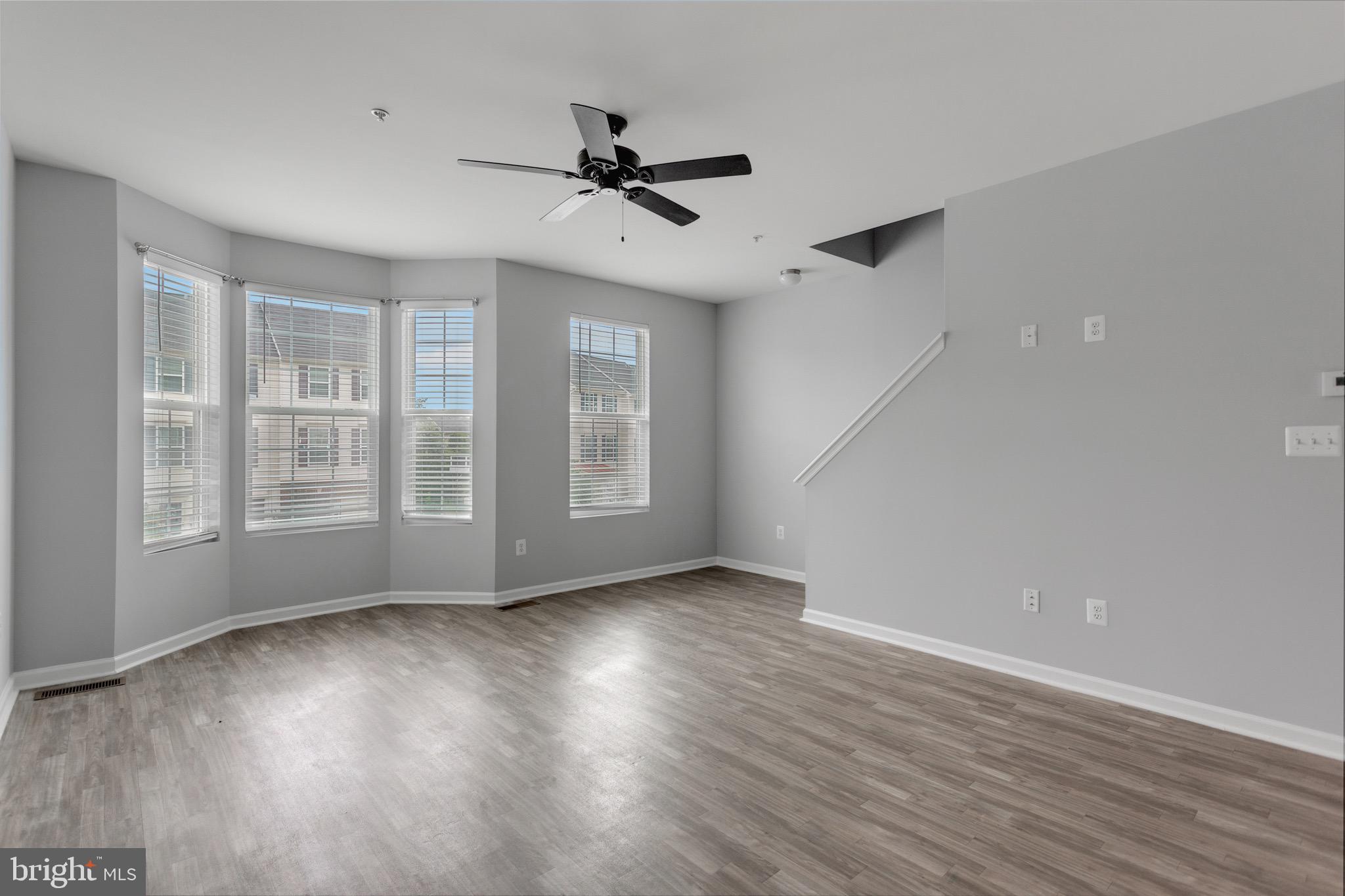 TANYARD SPRINGS TOWNHOMES - Residential