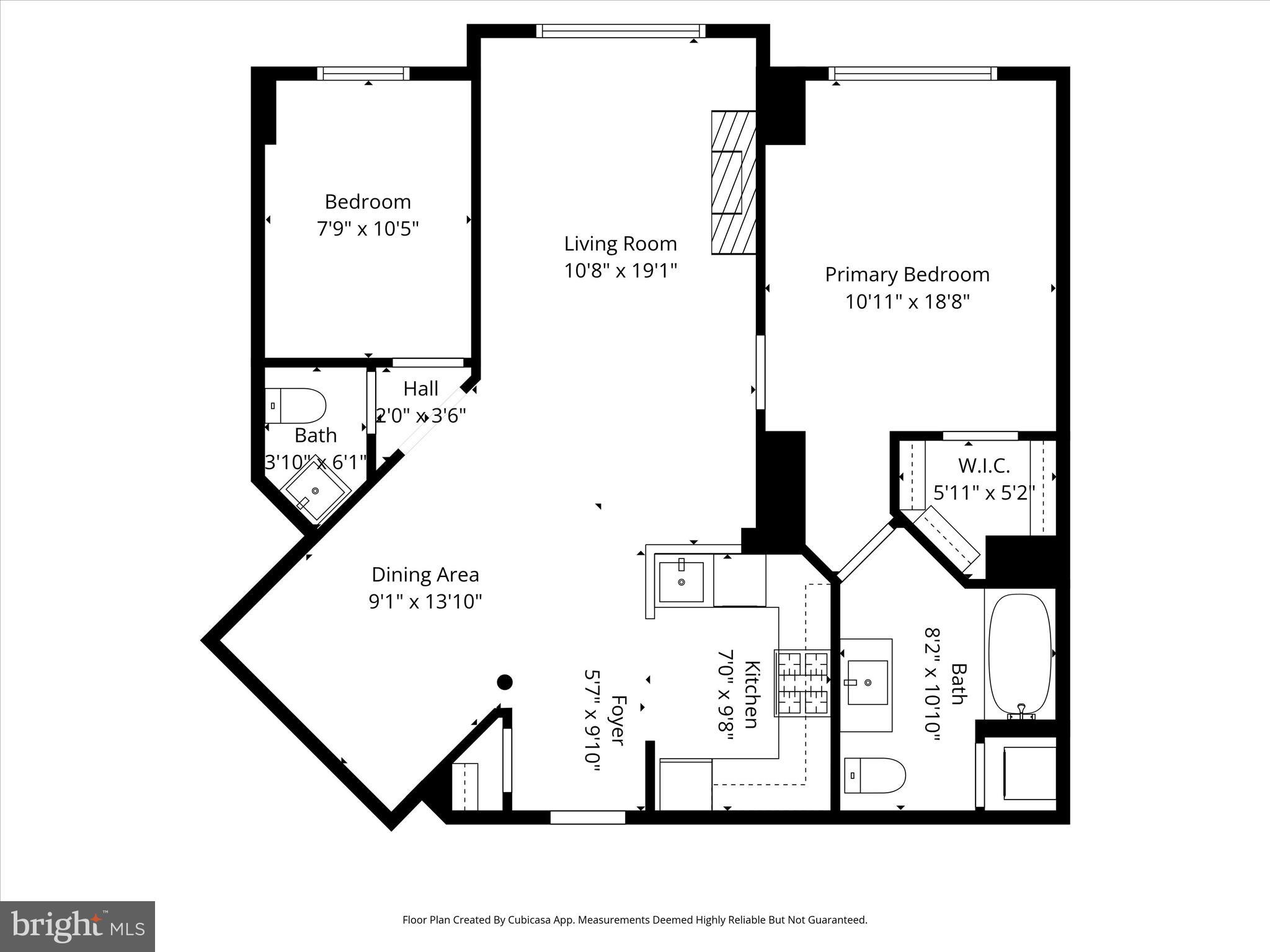 LEXINGTON SQUARE - Residential