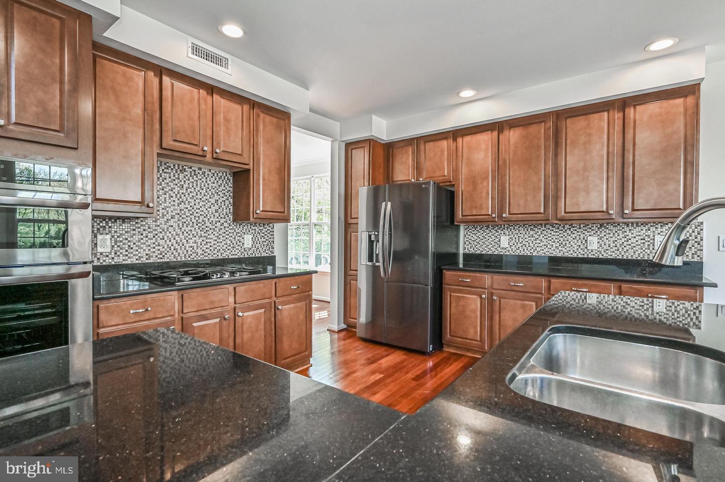 REITER SUB - Residential Lease